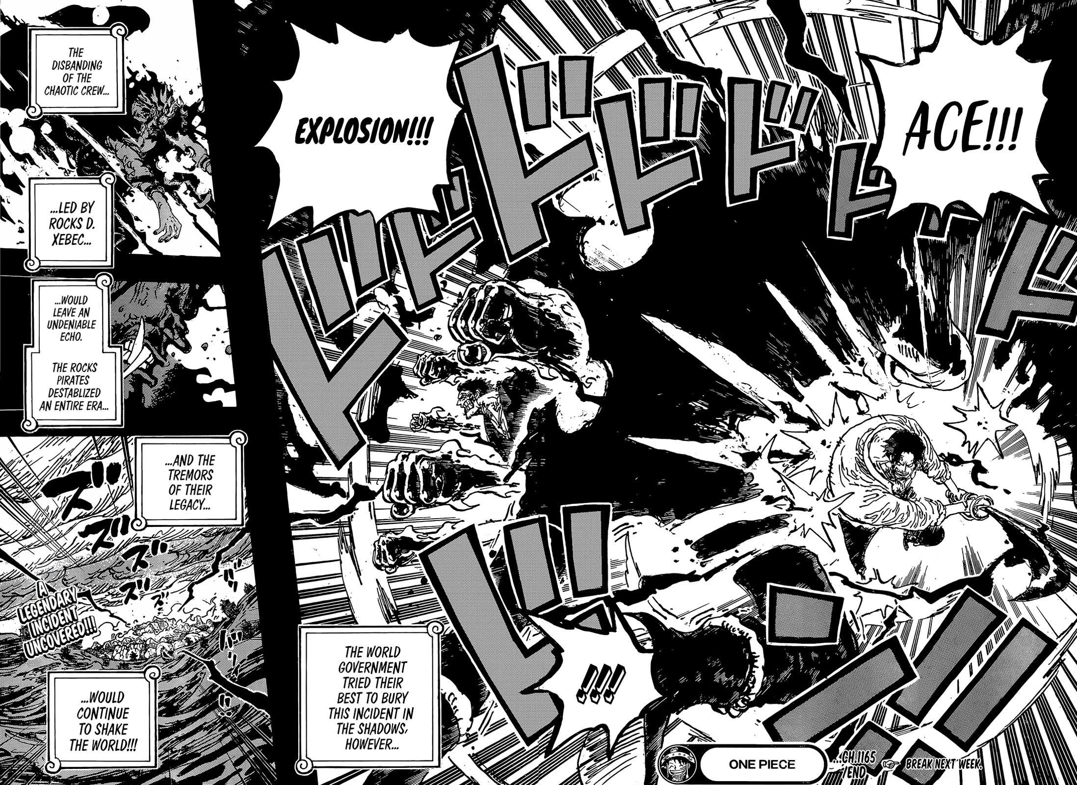 Chapter 1165 Image(16)