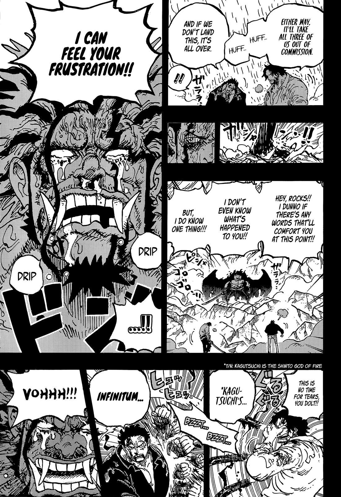 Chapter 1165 Image(15)