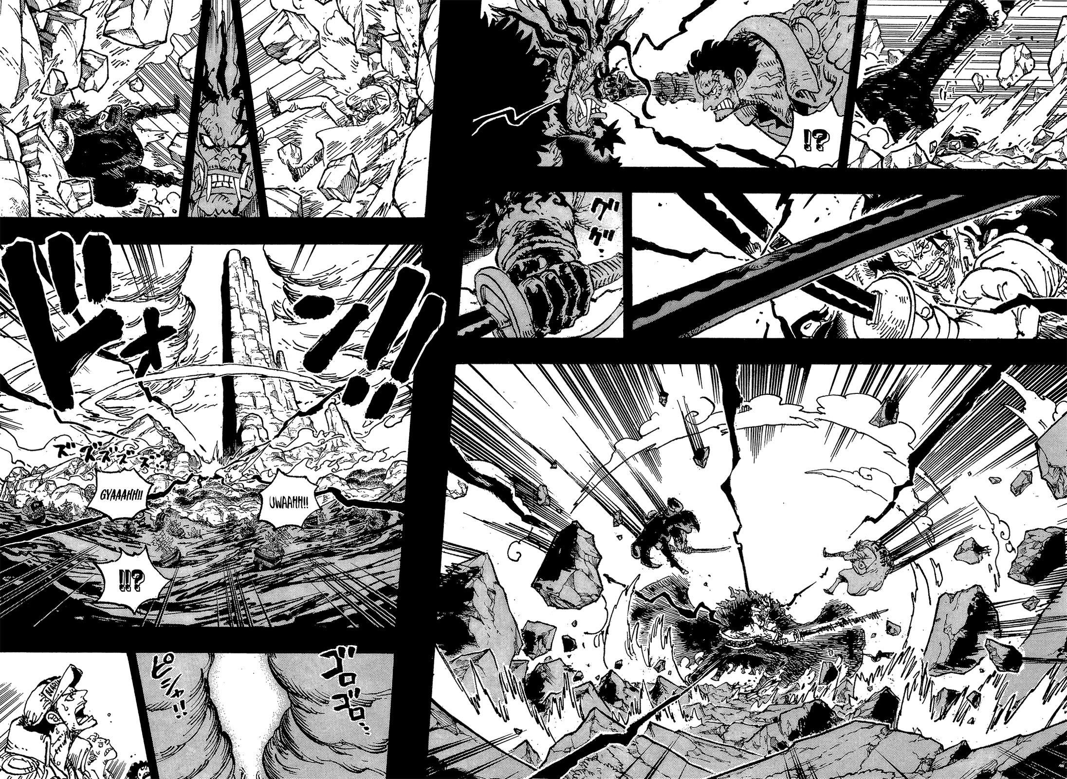 Chapter 1165 Image(5)