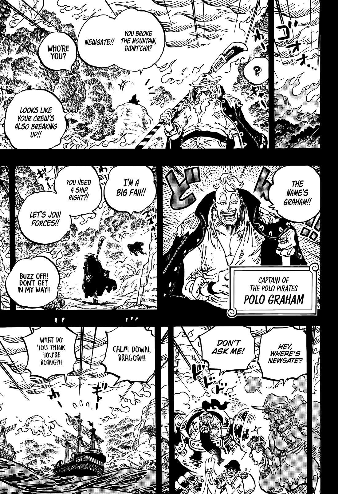 Chapter 1165 Image(11)