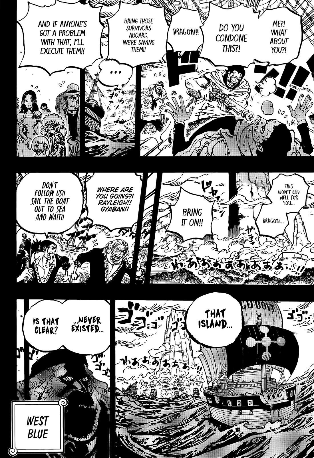 Chapter 1165 Image(12)