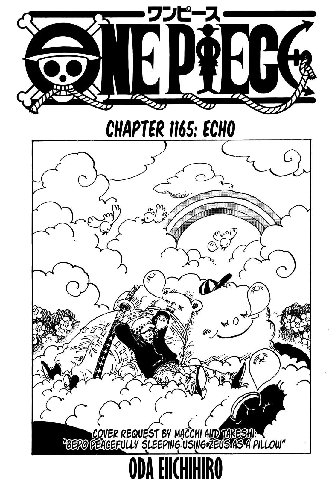 Chapter 1165 Image(1)
