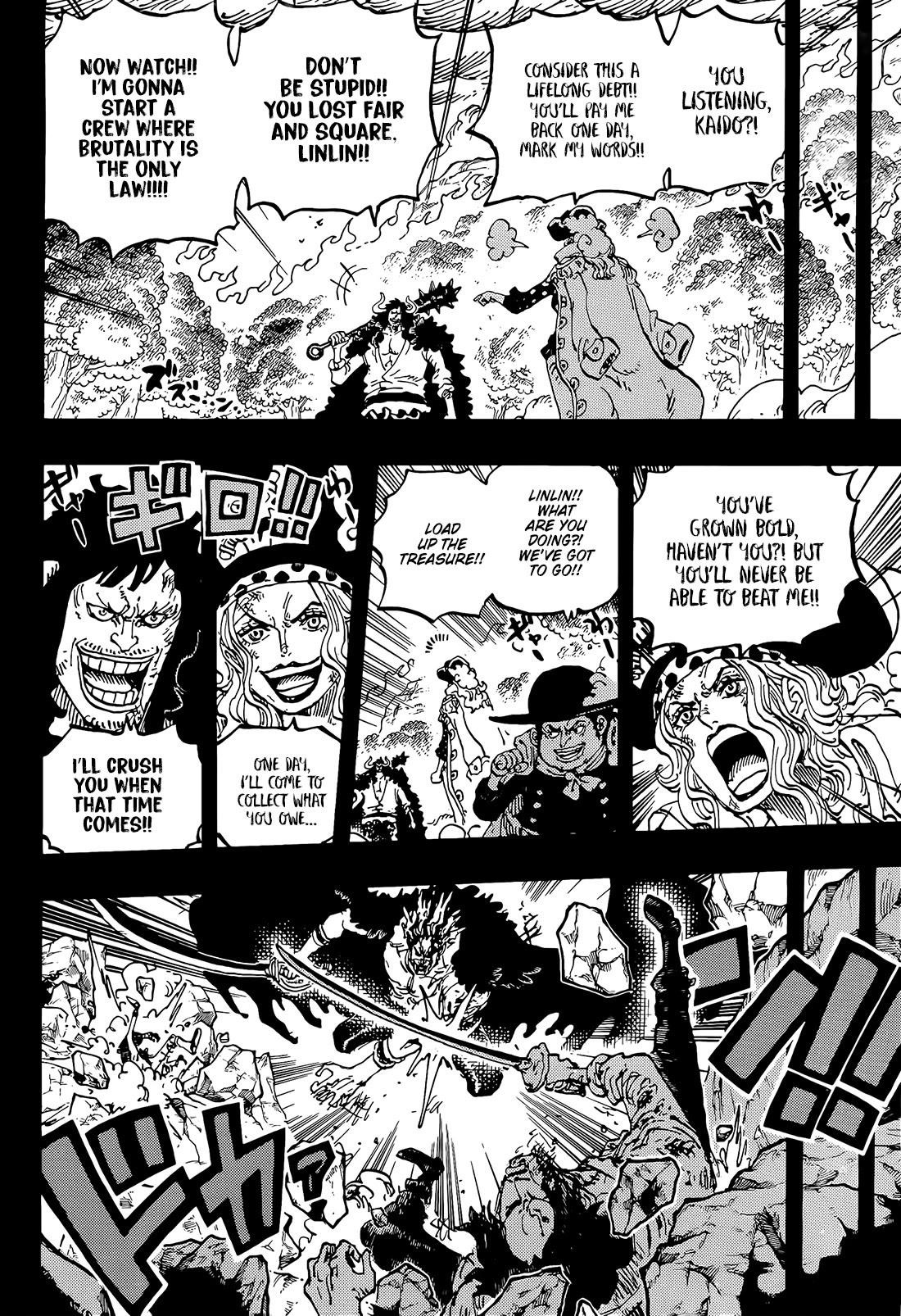 Chapter 1165 Image(10)