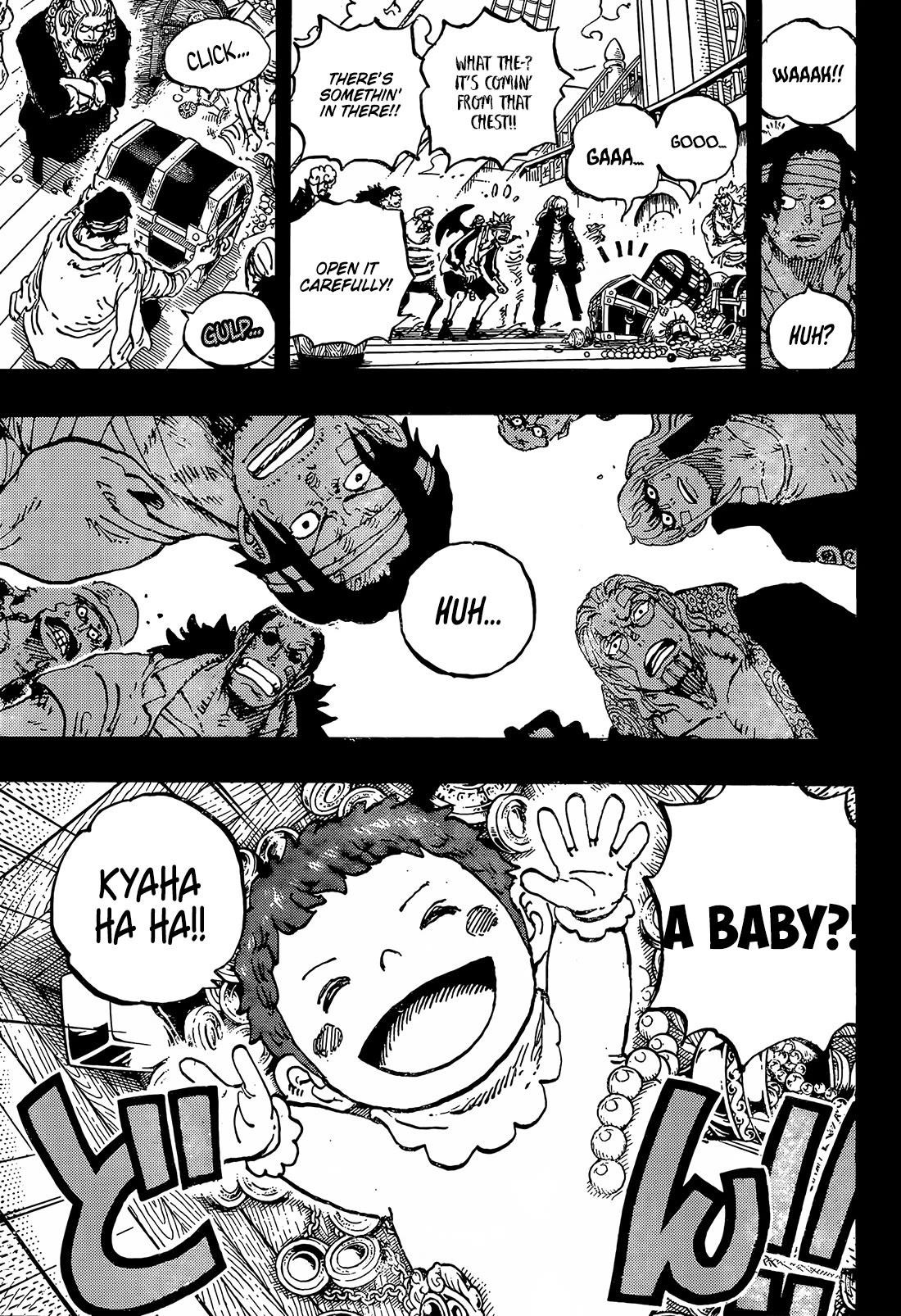 Chapter 1166 Image(8)