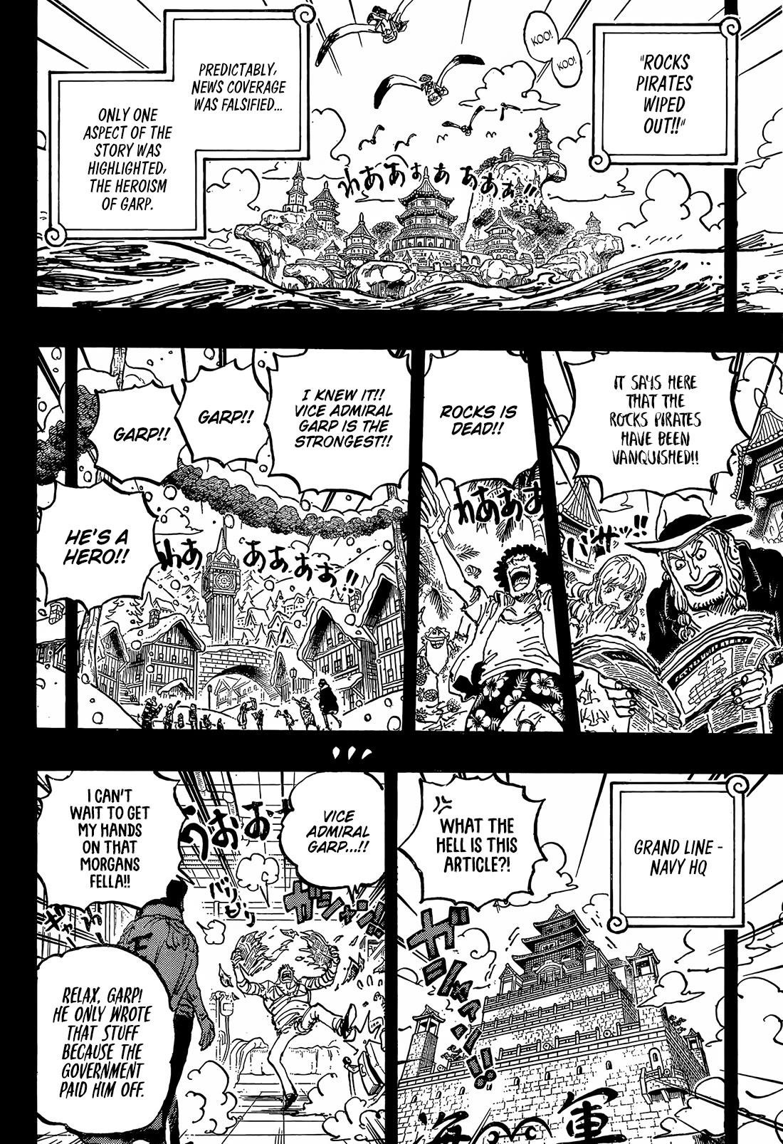 Chapter 1166 Image(9)