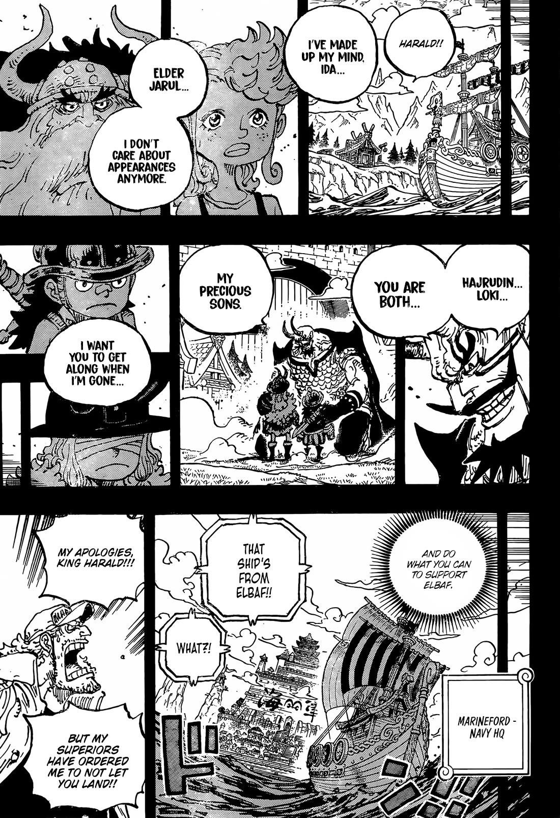 Chapter 1166 Image(15)
