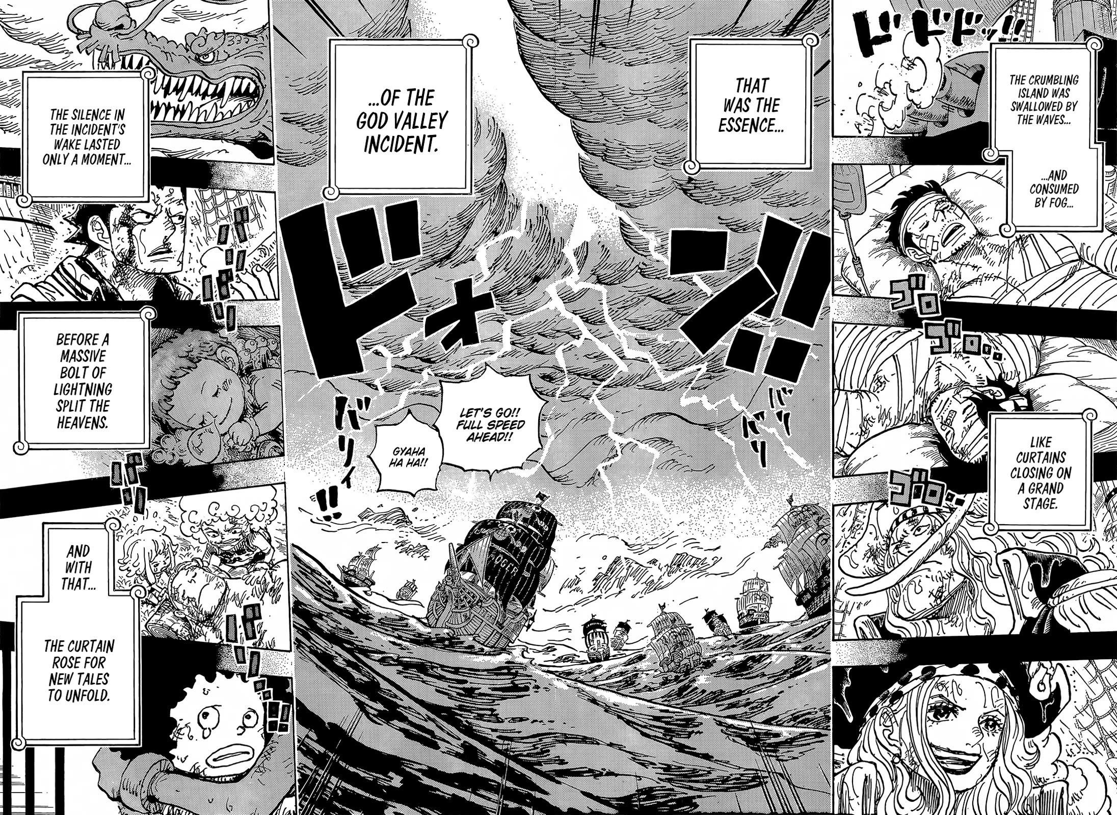 Chapter 1166 Image(6)