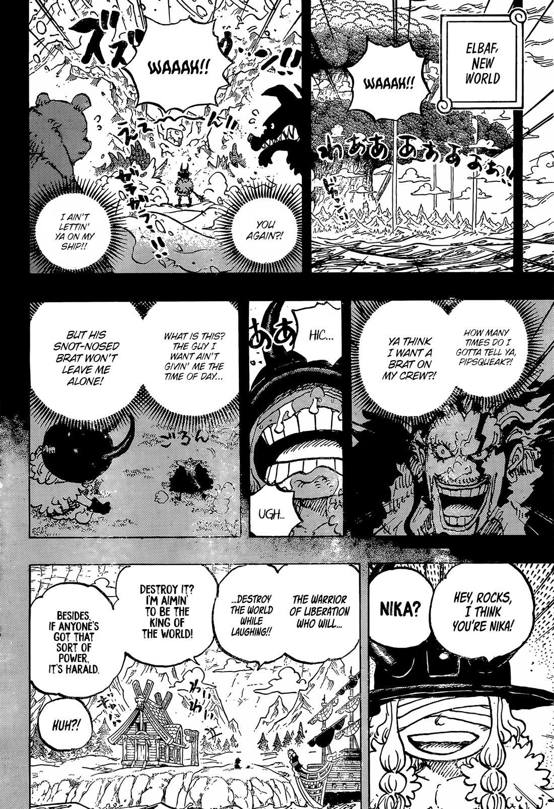 Chapter 1166 Image(11)
