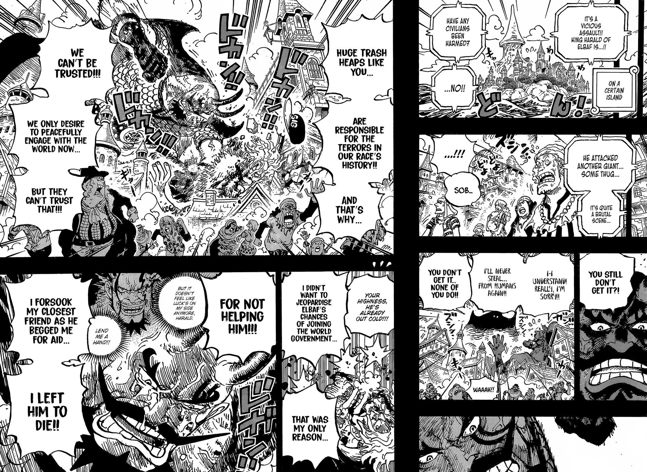 Chapter 1166 Image(13)