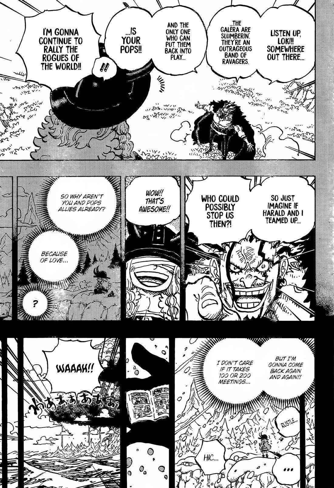 Chapter 1166 Image(12)