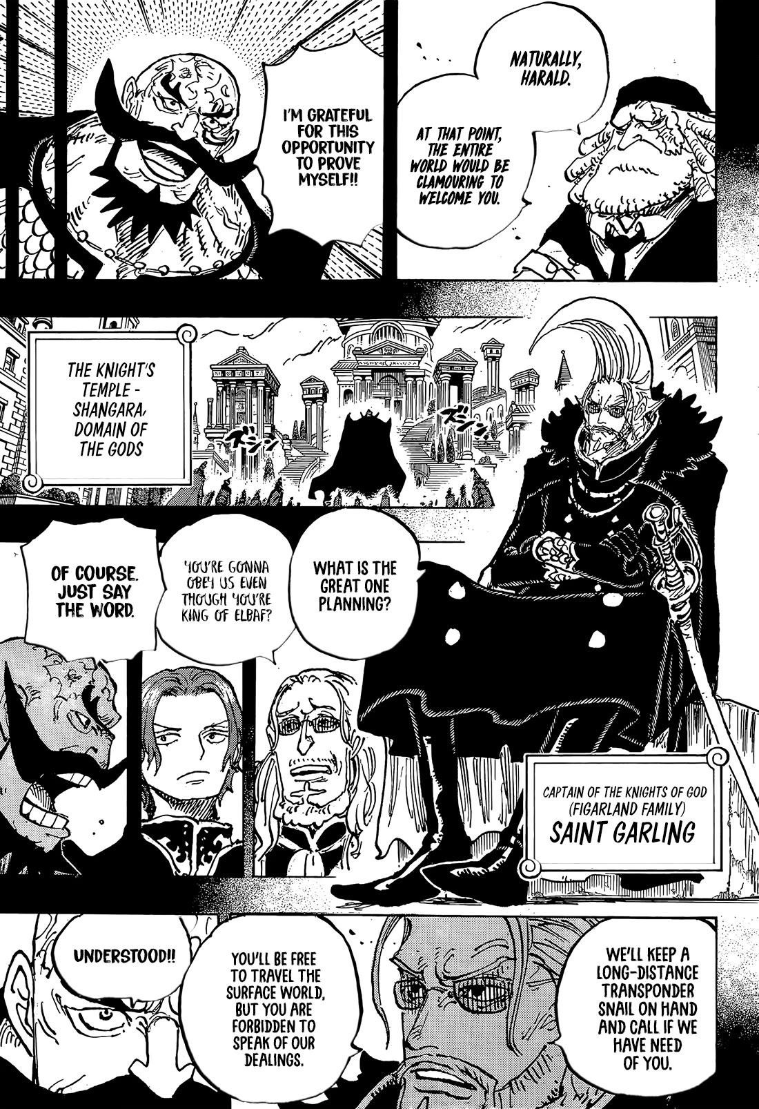 Chapter 1167 Image(8)