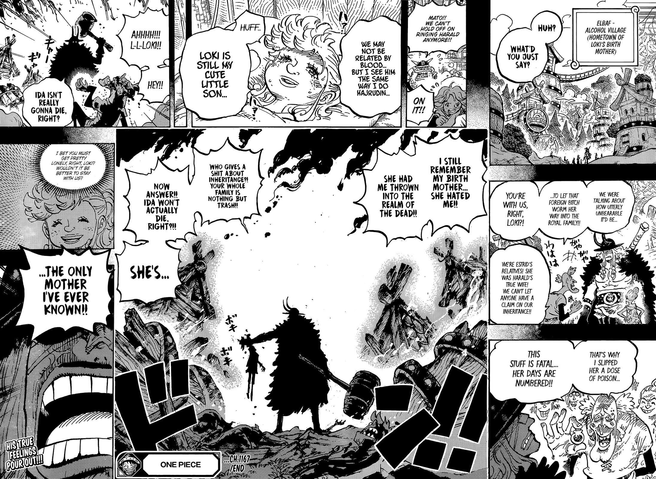 Chapter 1167 Image(17)