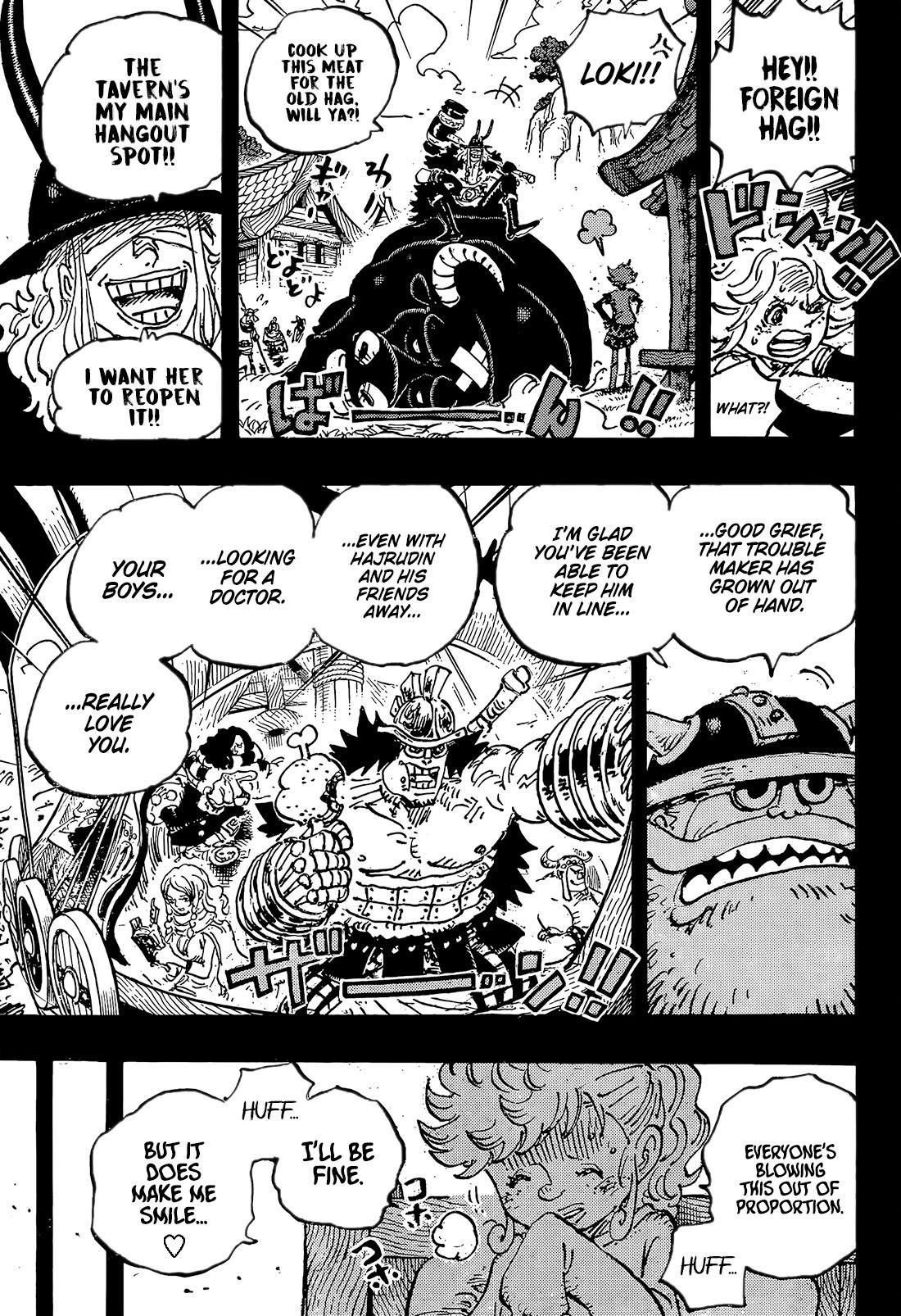 Chapter 1167 Image(16)