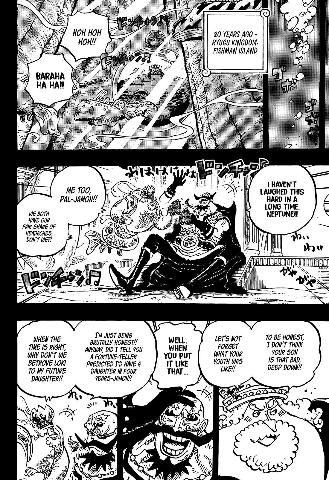 Chapter 1167 Image(9)