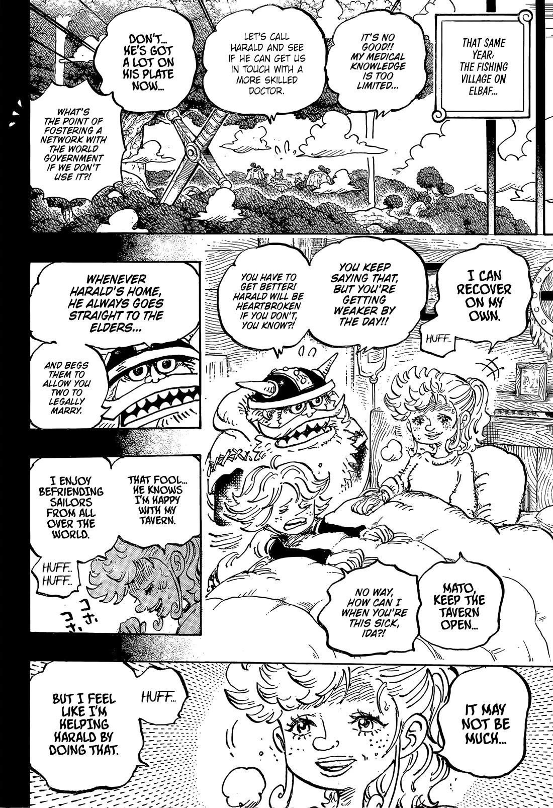 Chapter 1167 Image(15)
