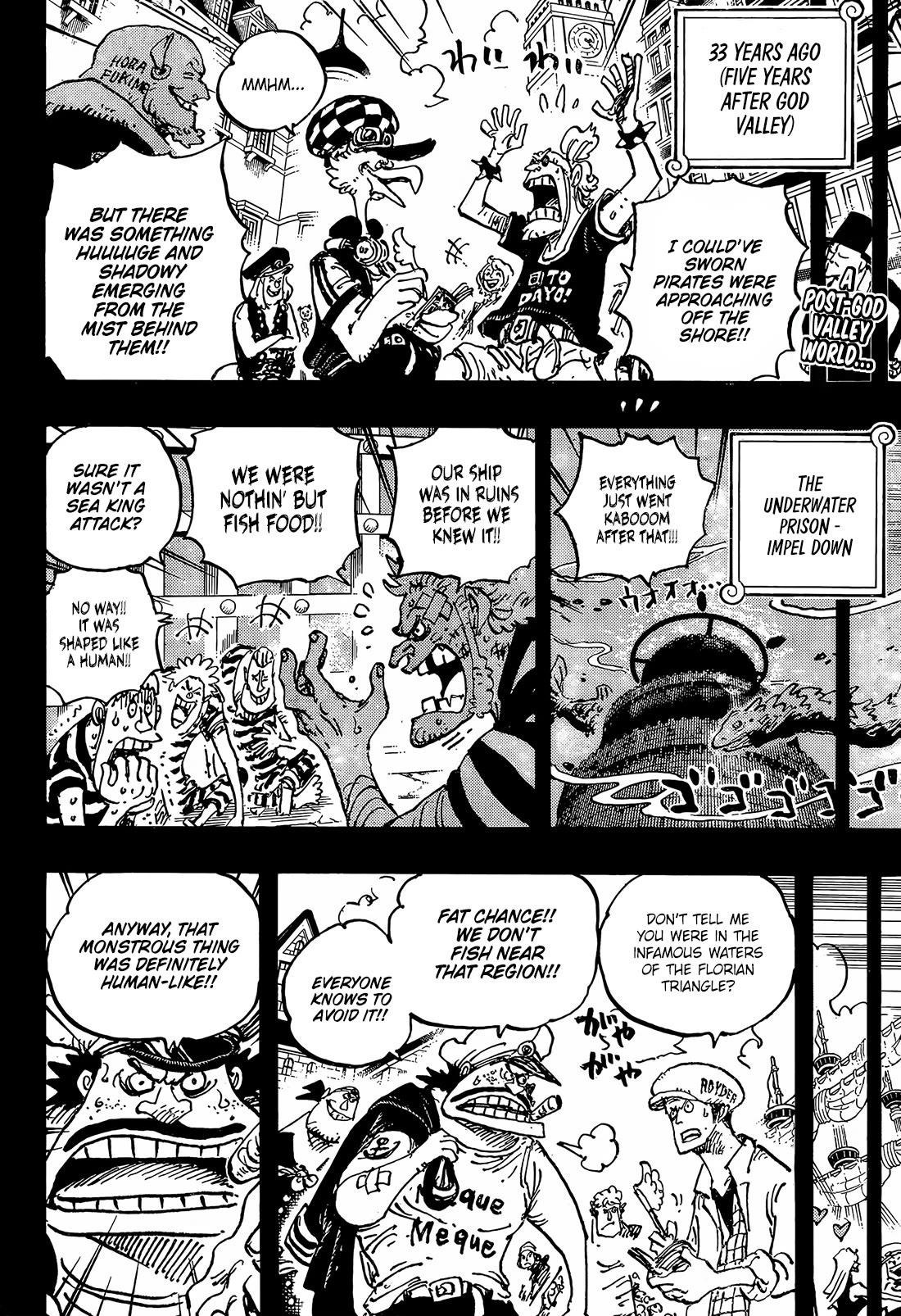 Chapter 1167 Image(3)