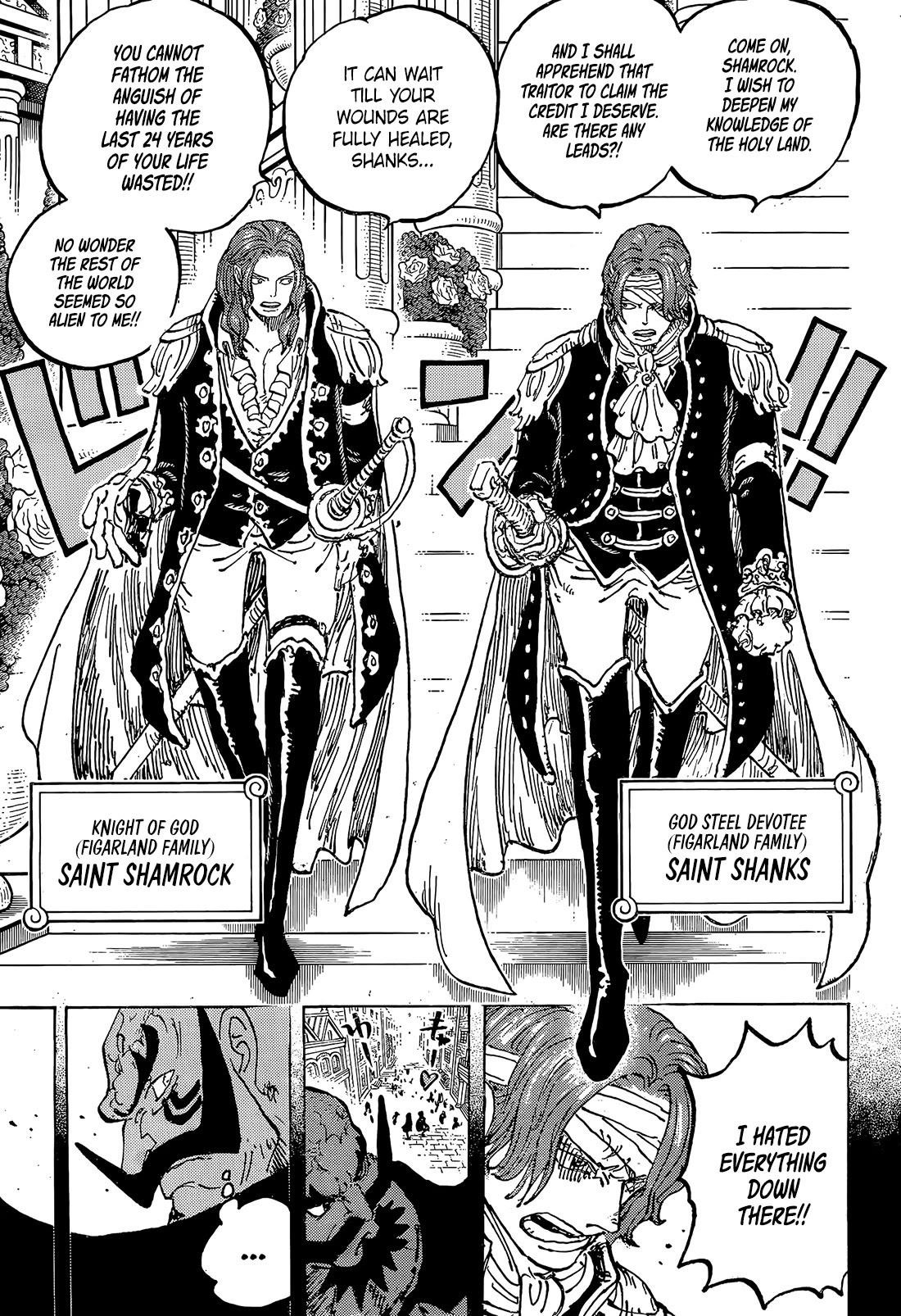 Chapter 1167 Image(14)