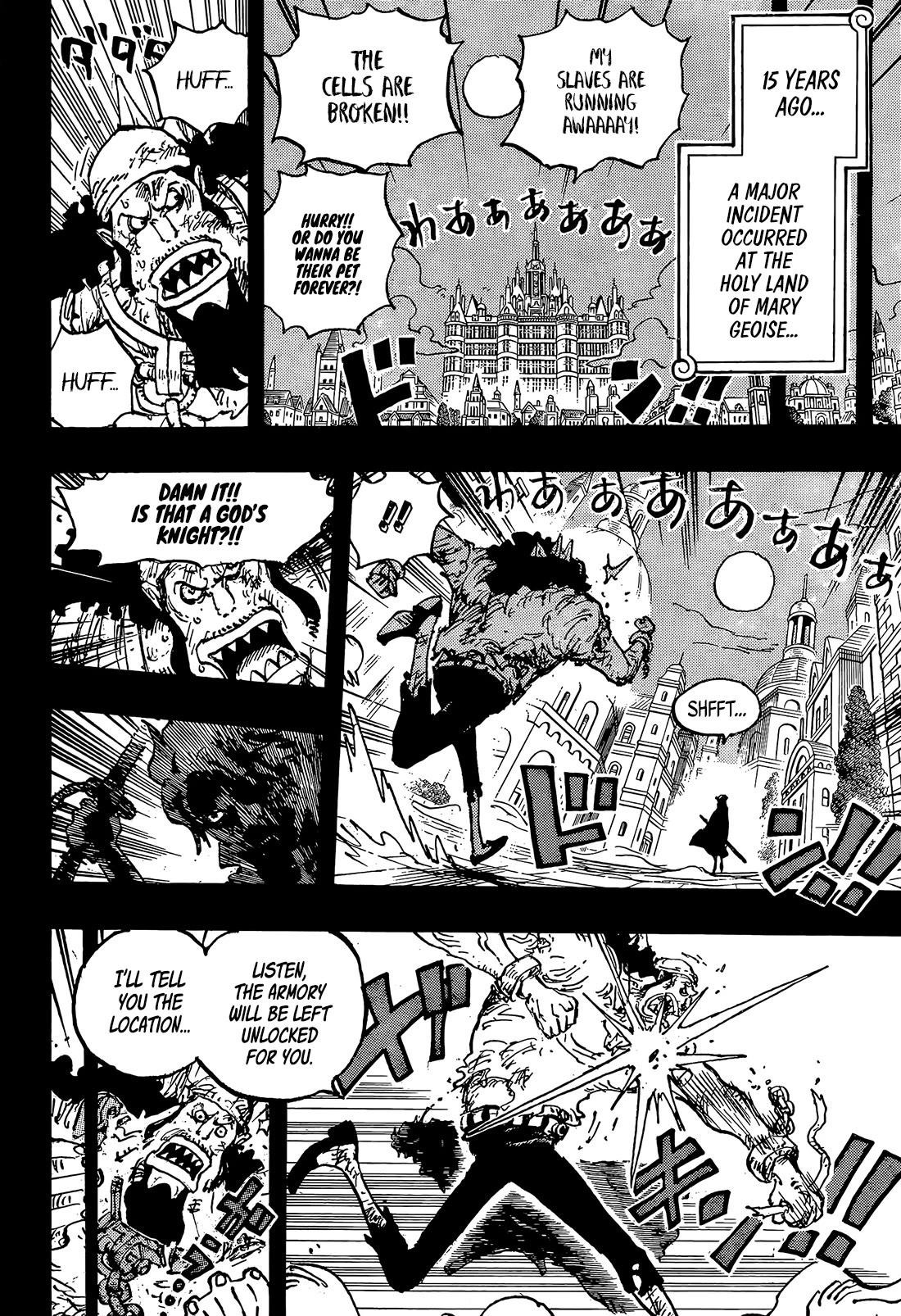 Chapter 1167 Image(11)