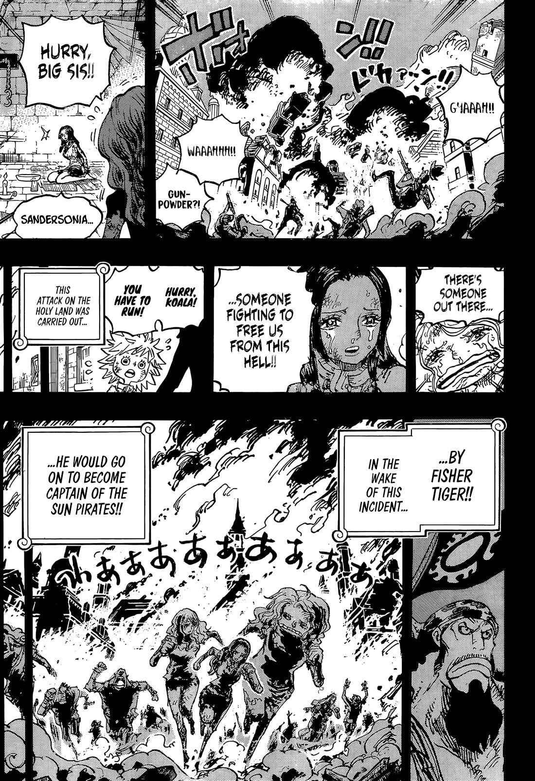 Chapter 1167 Image(12)