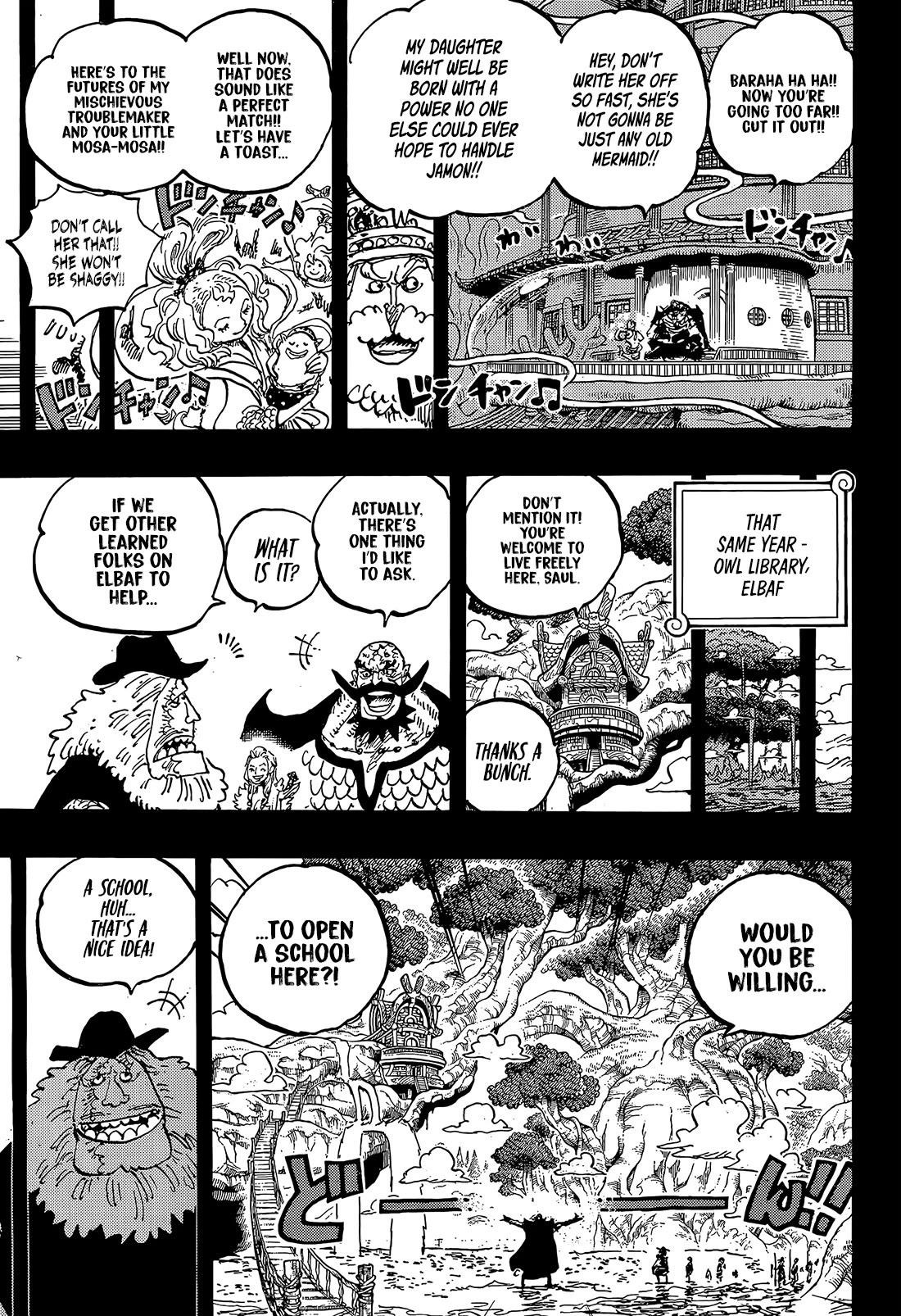 Chapter 1167 Image(10)