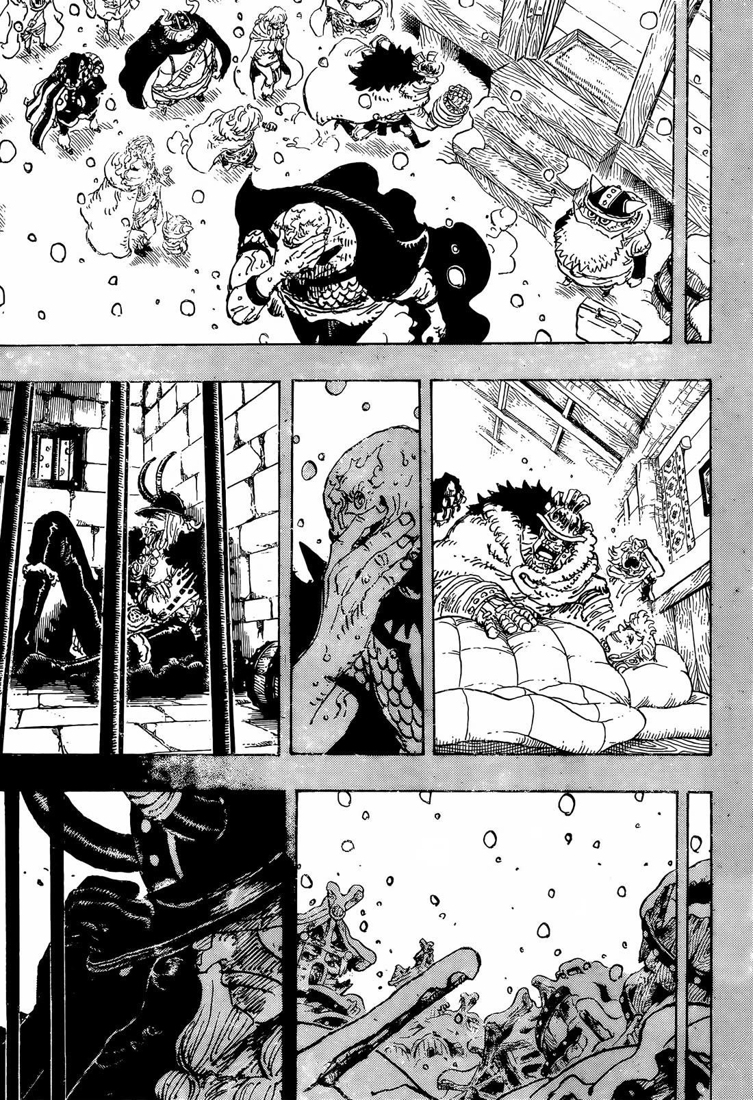 Chapter 1168 Image(8)