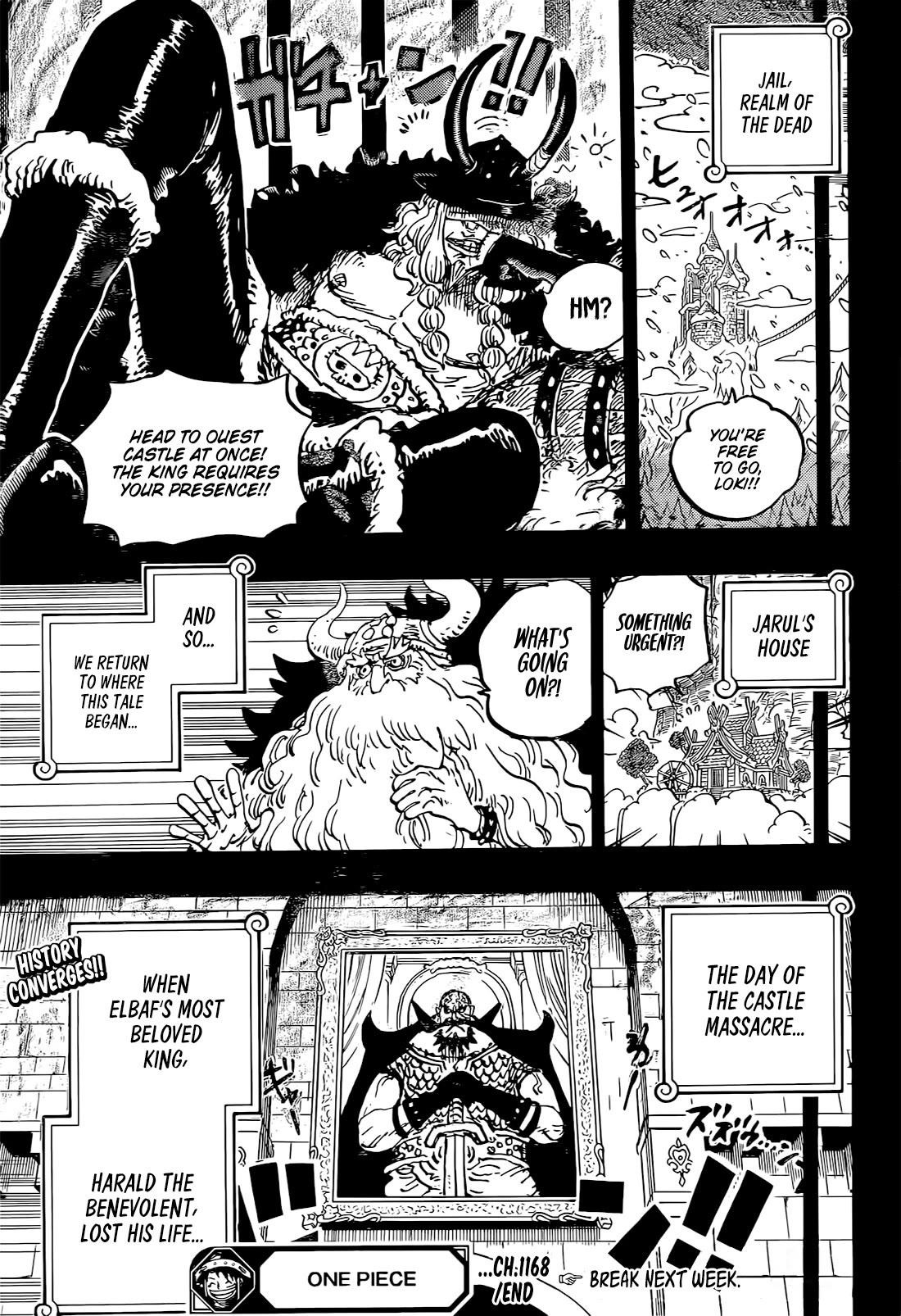 Chapter 1168 Image(16)