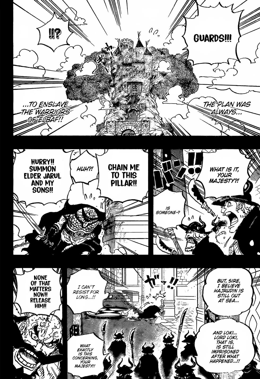 Chapter 1168 Image(15)