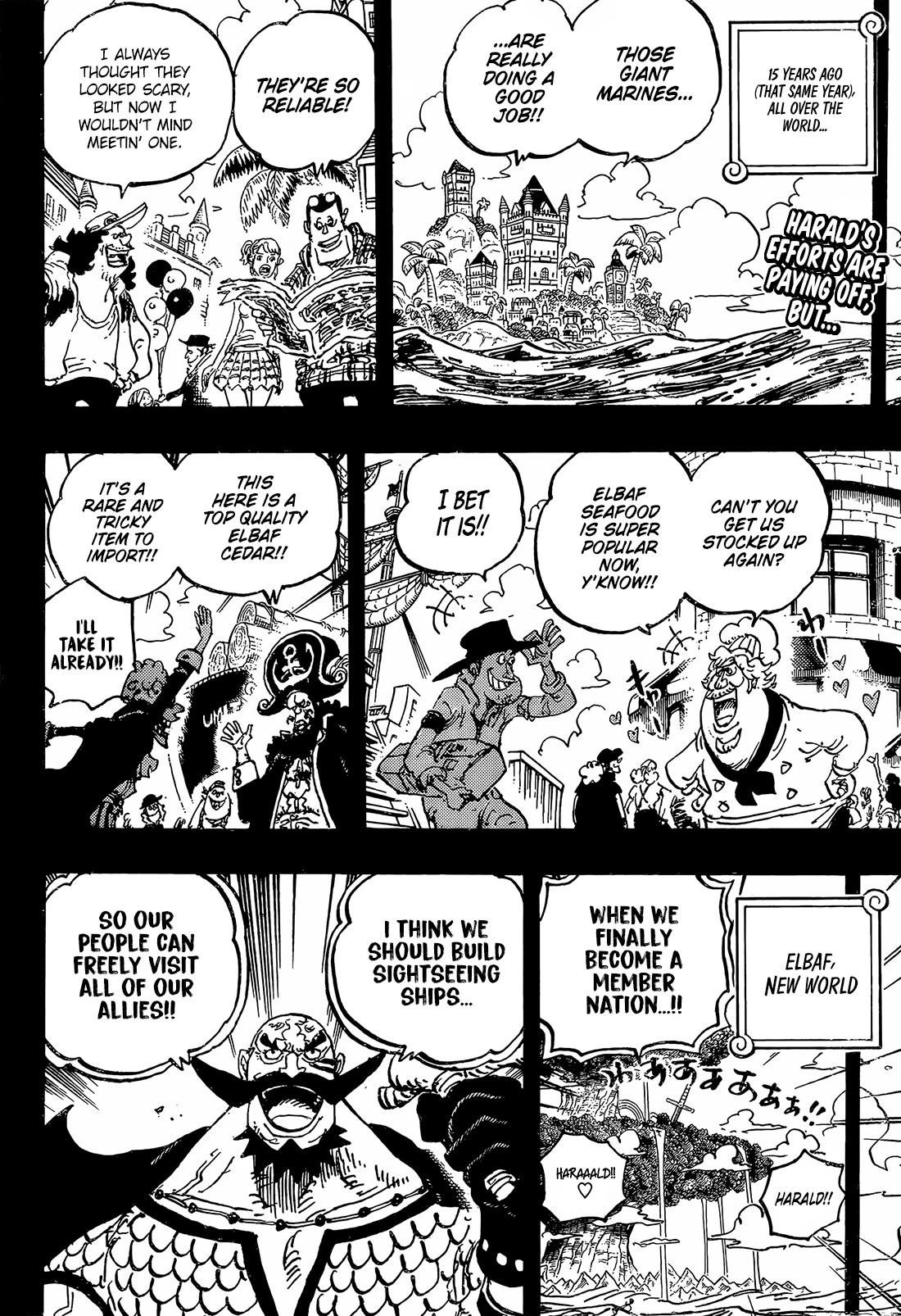 Chapter 1168 Image(3)