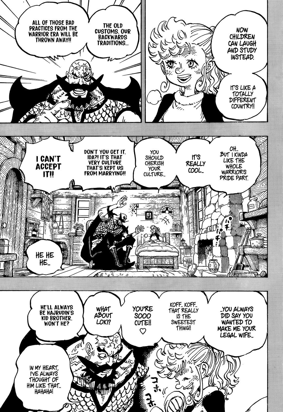 Chapter 1168 Image(6)