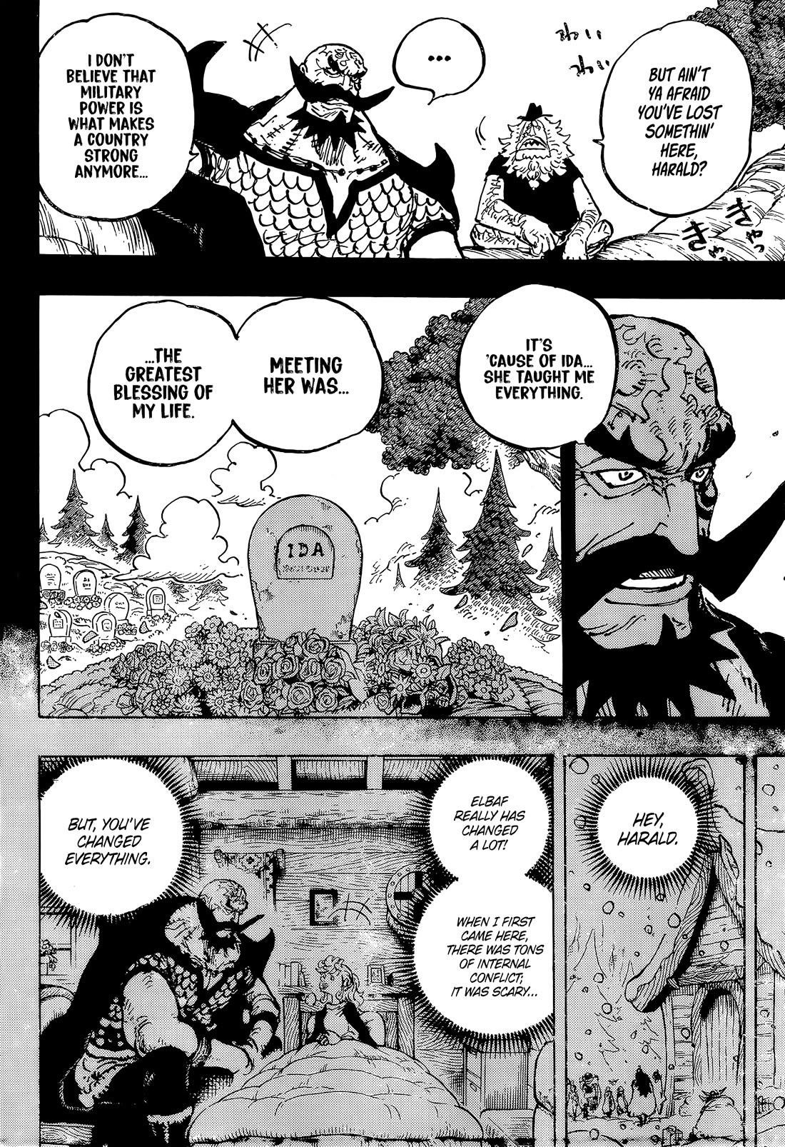 Chapter 1168 Image(5)