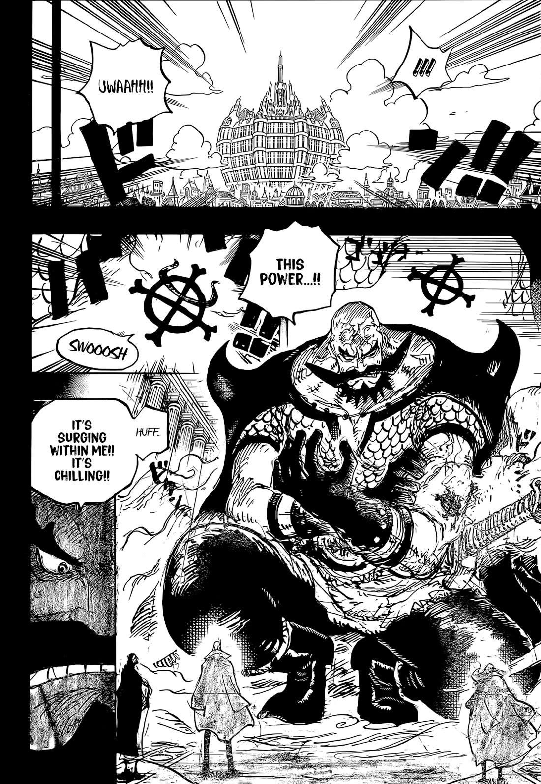 Chapter 1168 Image(11)