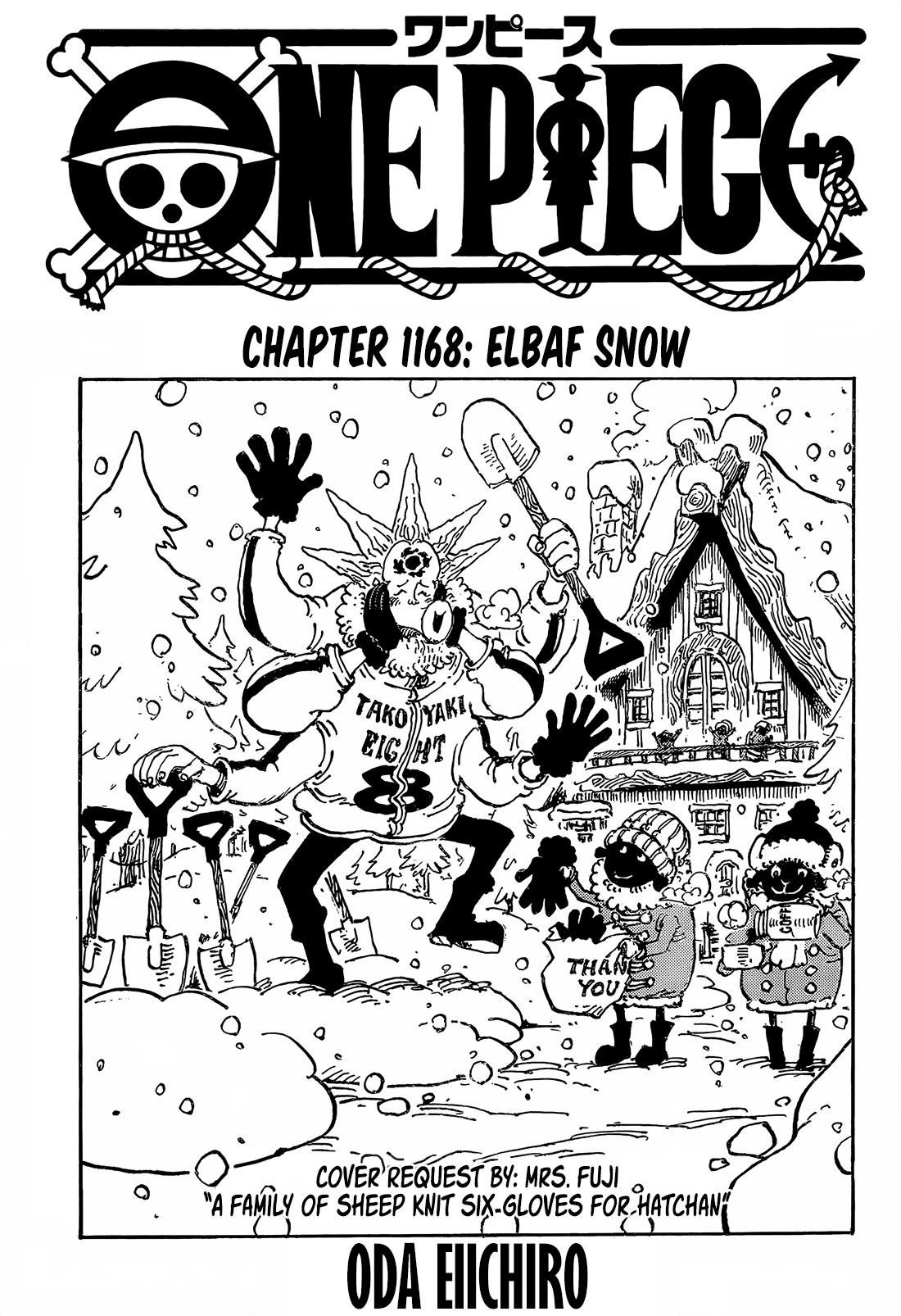 Chapter 1168 Image(1)