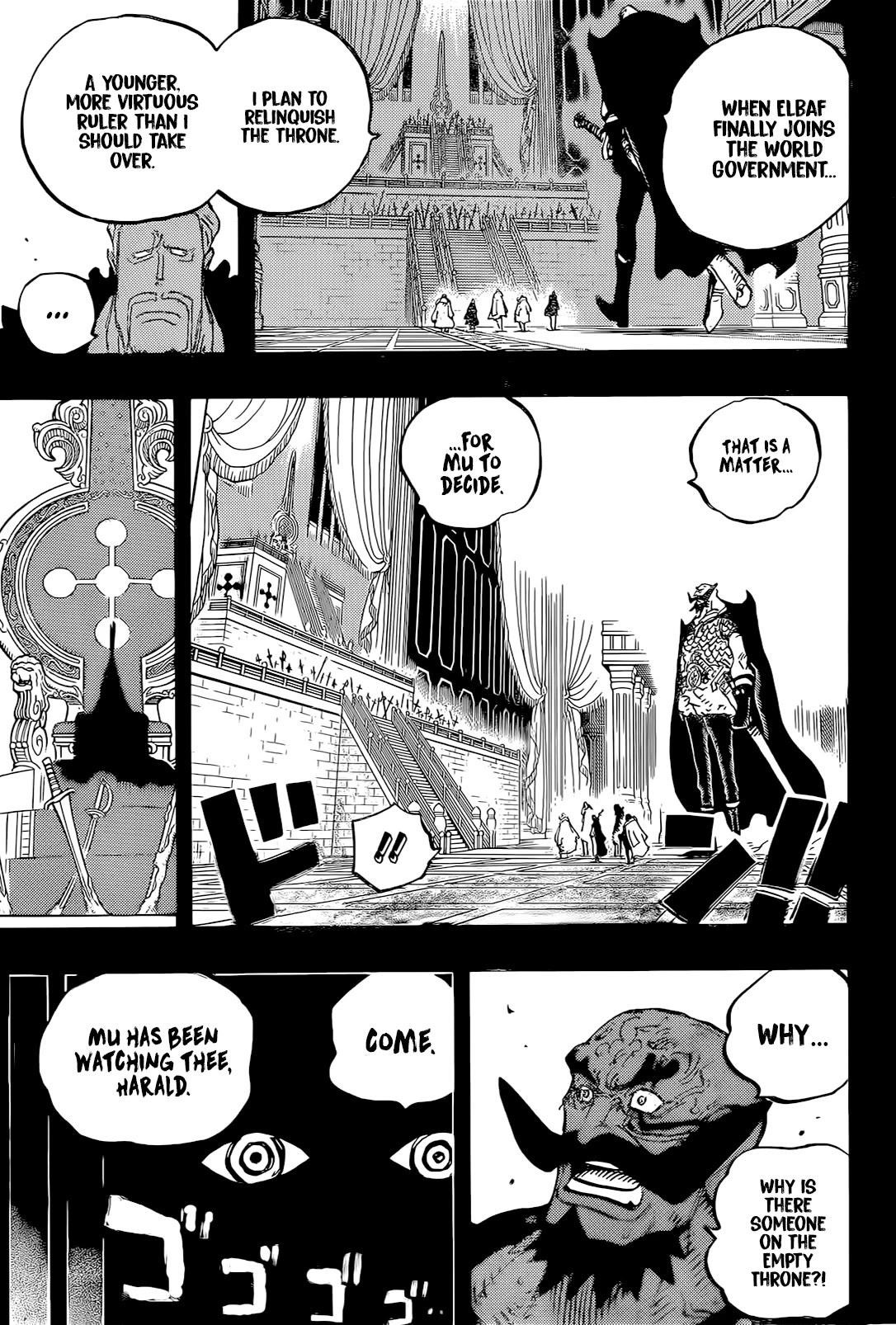 Chapter 1168 Image(10)