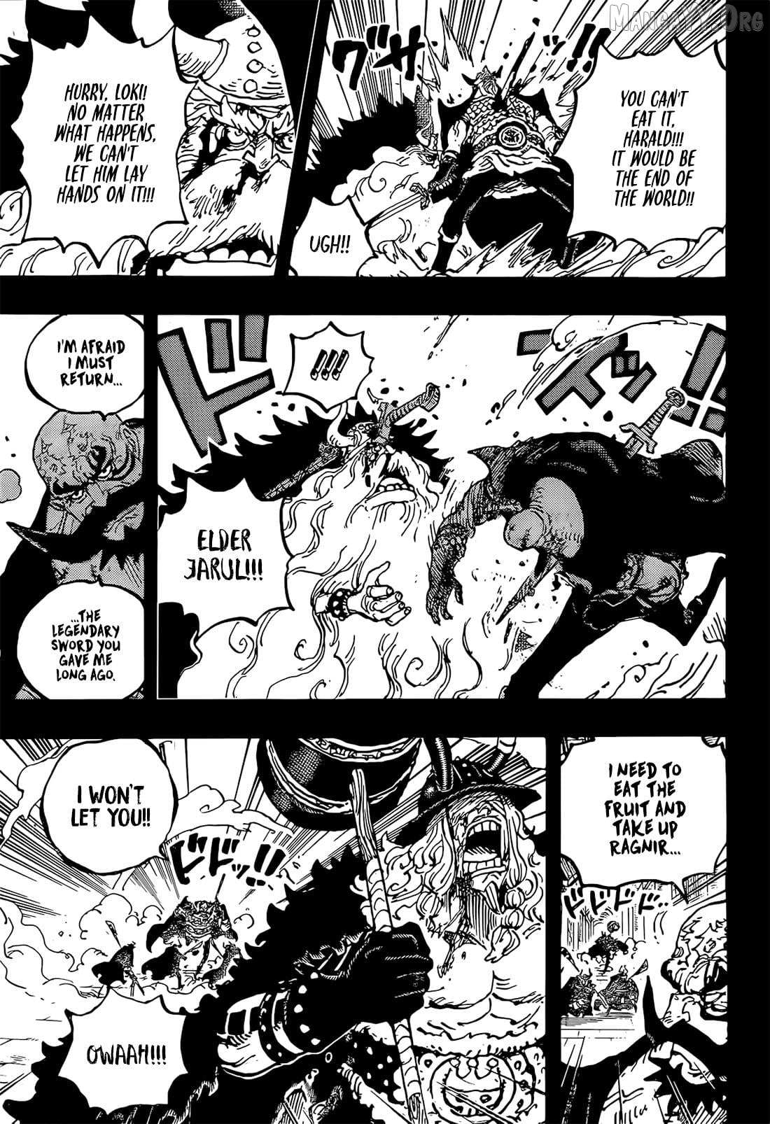 Chapter 1169 Image(16)