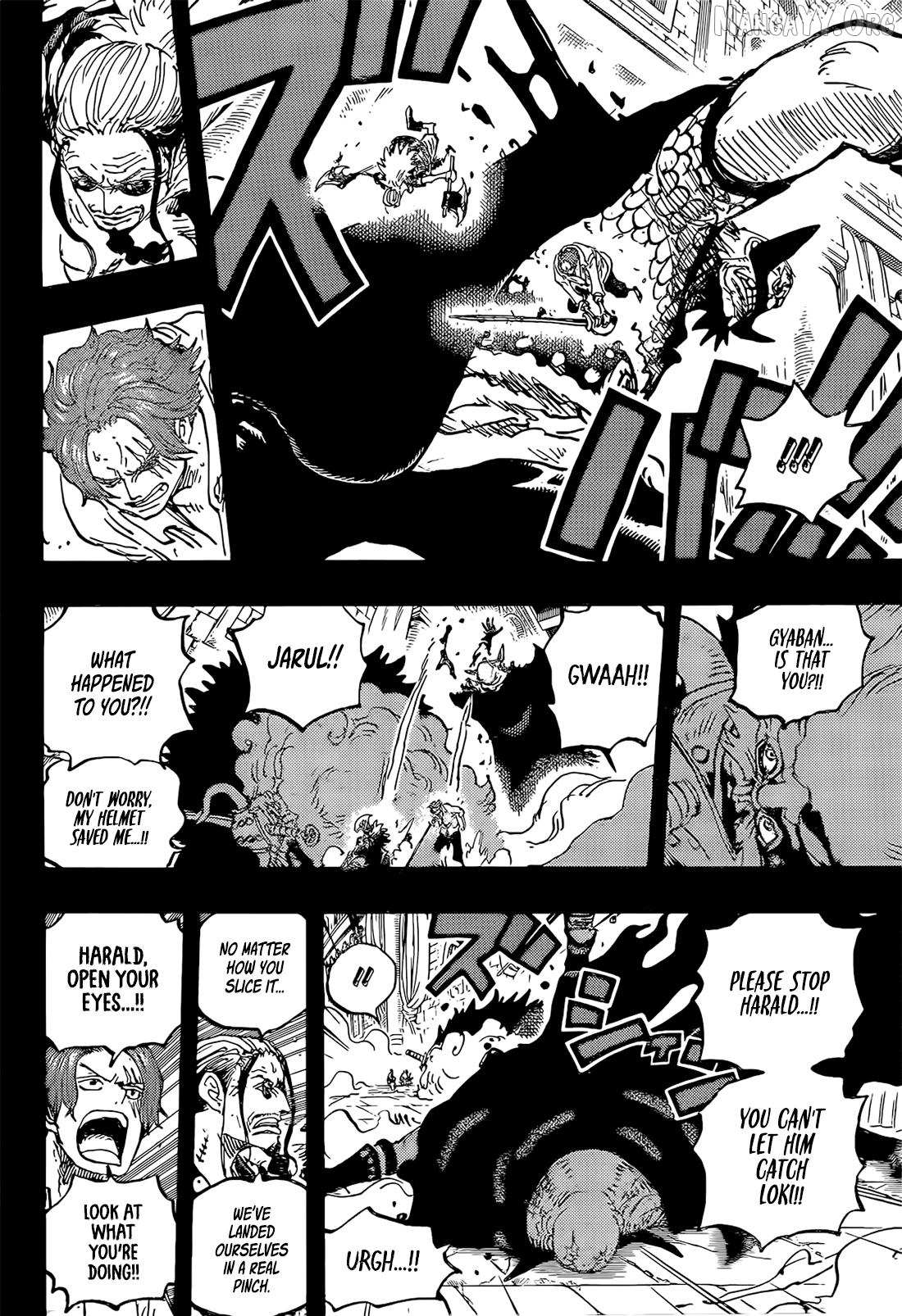 Chapter 1169 Image(17)