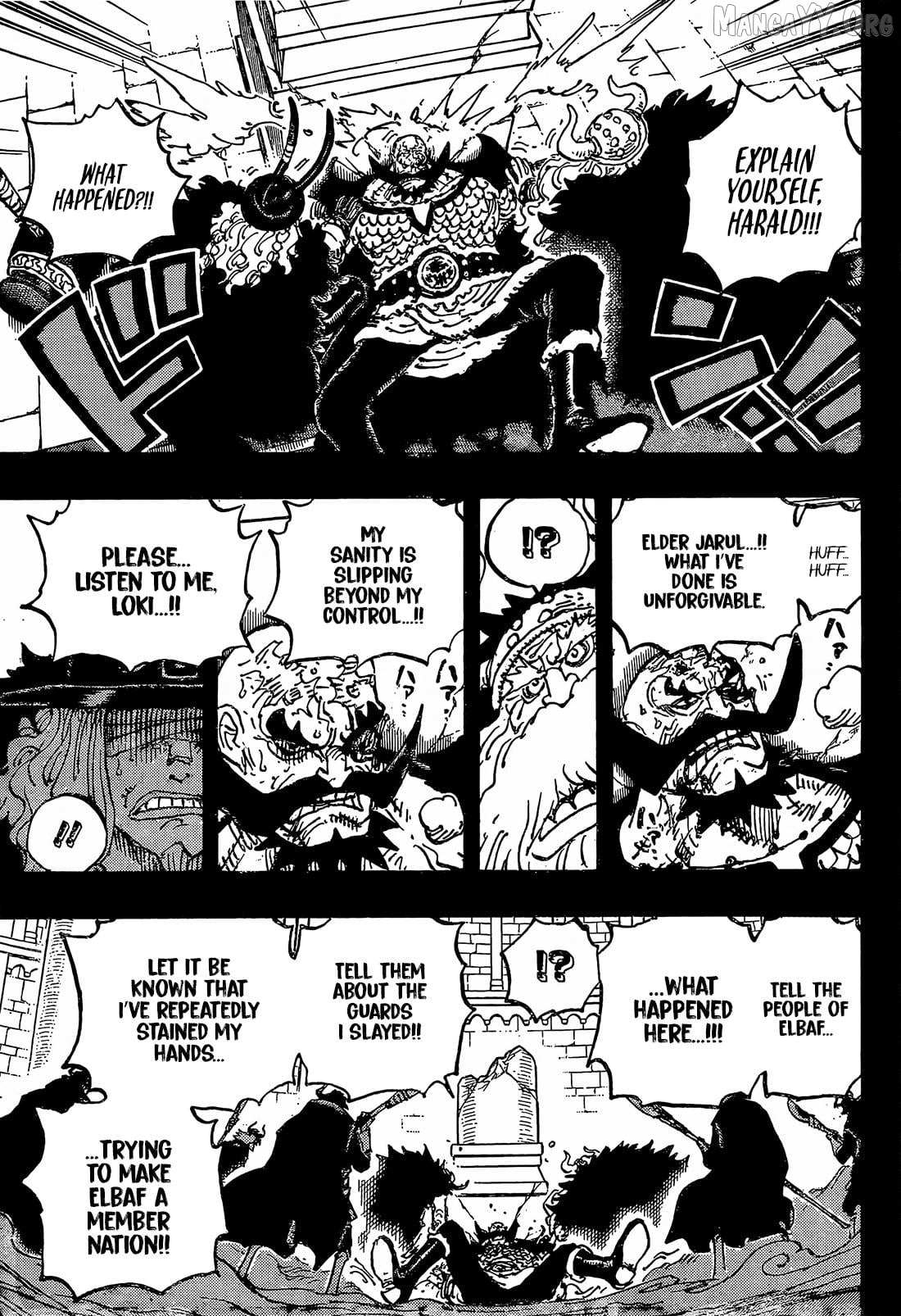 Chapter 1169 Image(11)