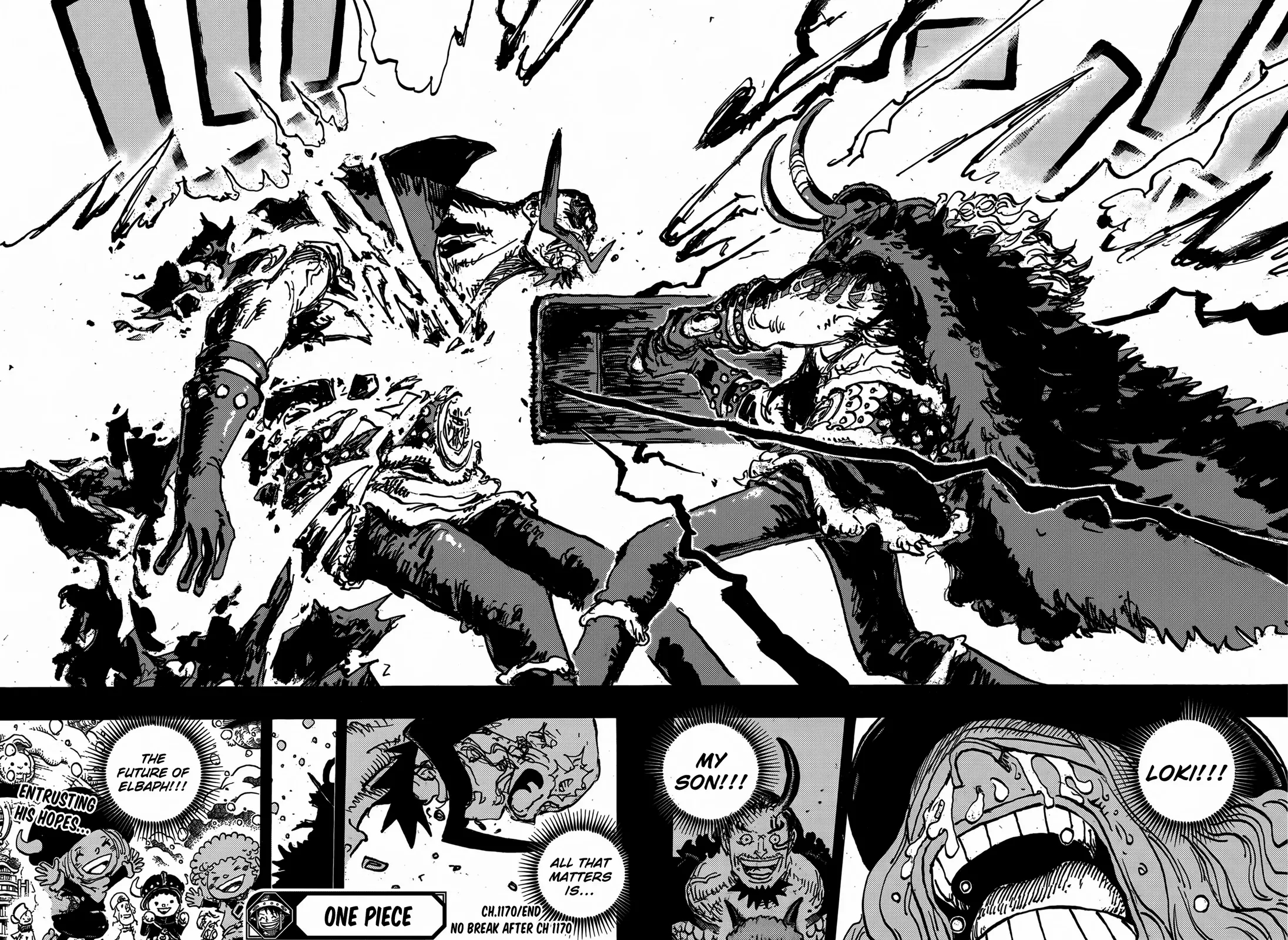Chapter 1170 Image(15)