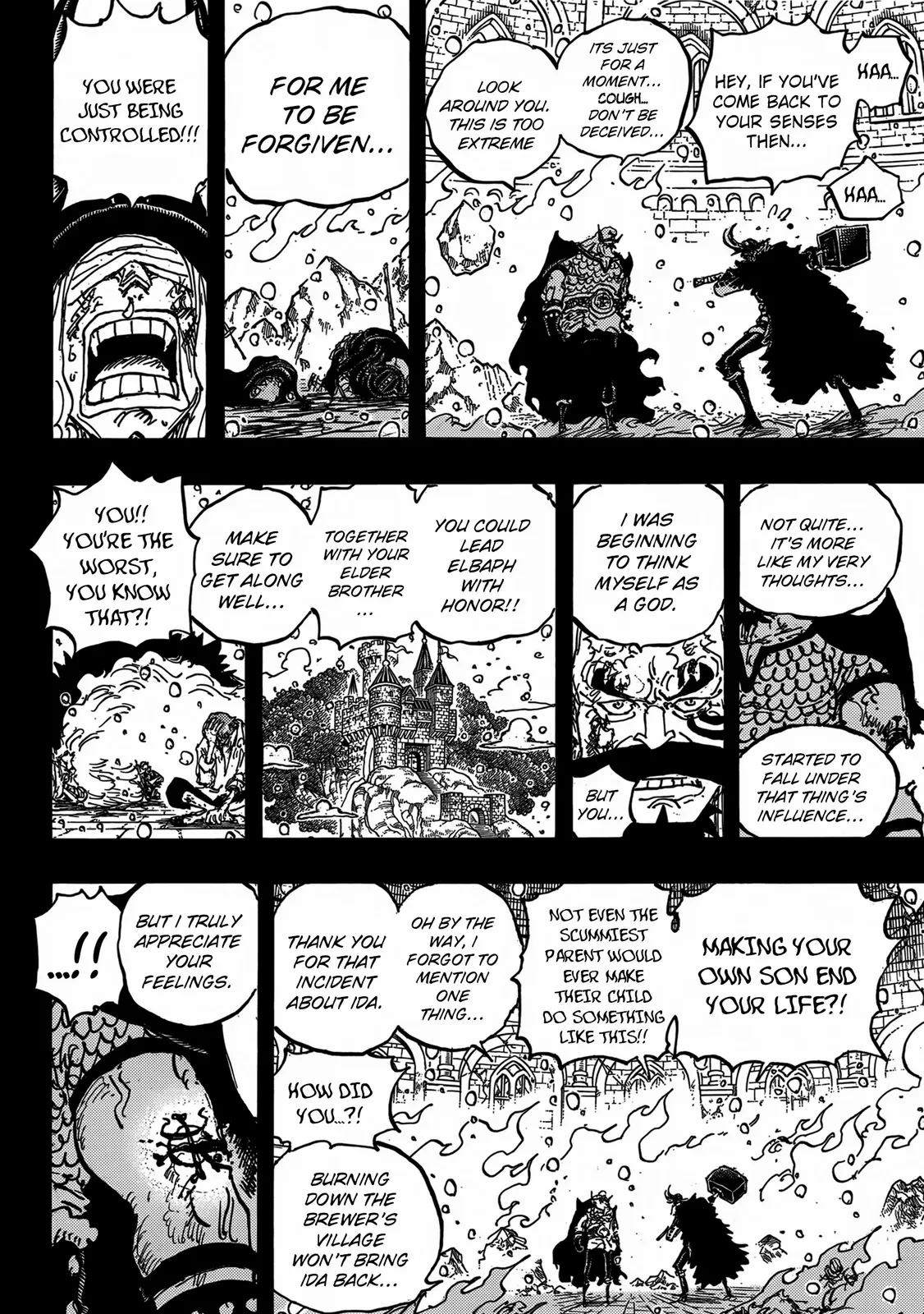 Chapter 1170 Image(13)