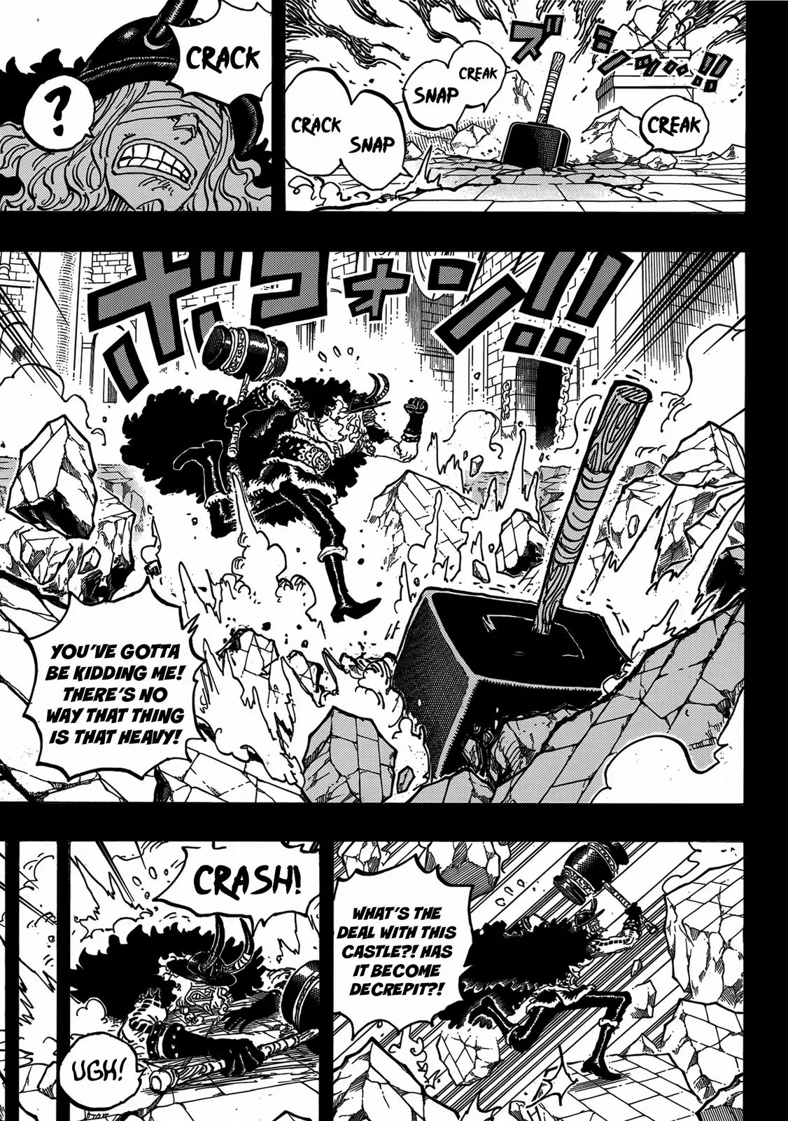 Chapter 1170 Image(3)