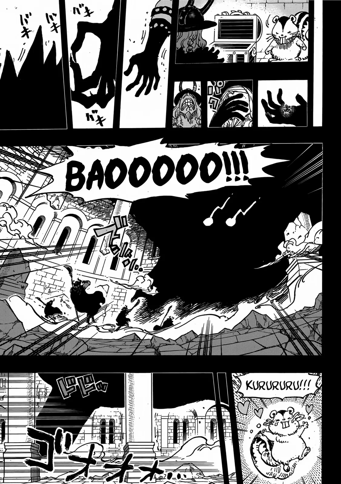 Chapter 1170 Image(11)