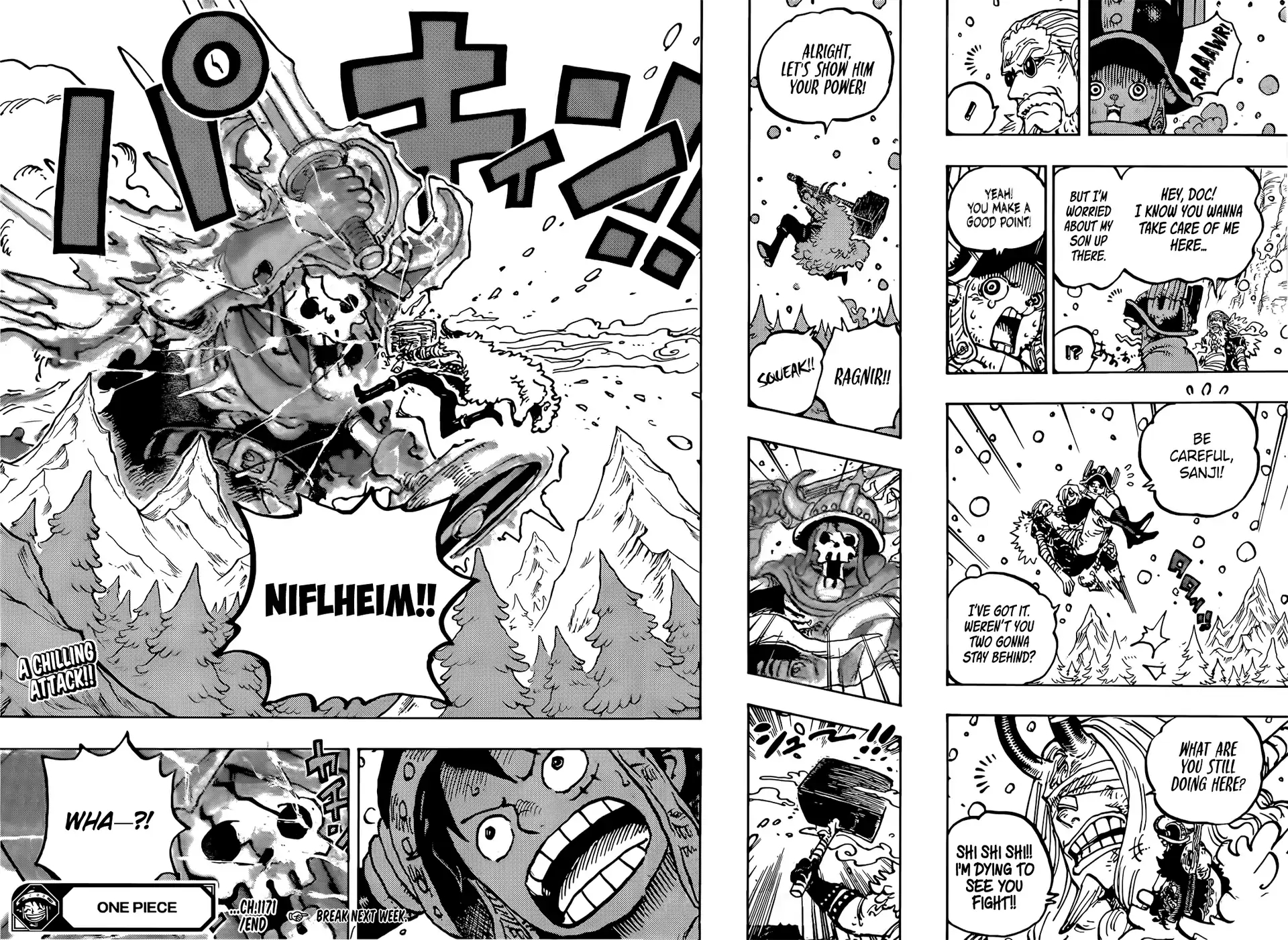 Chapter 1171 Image(13)
