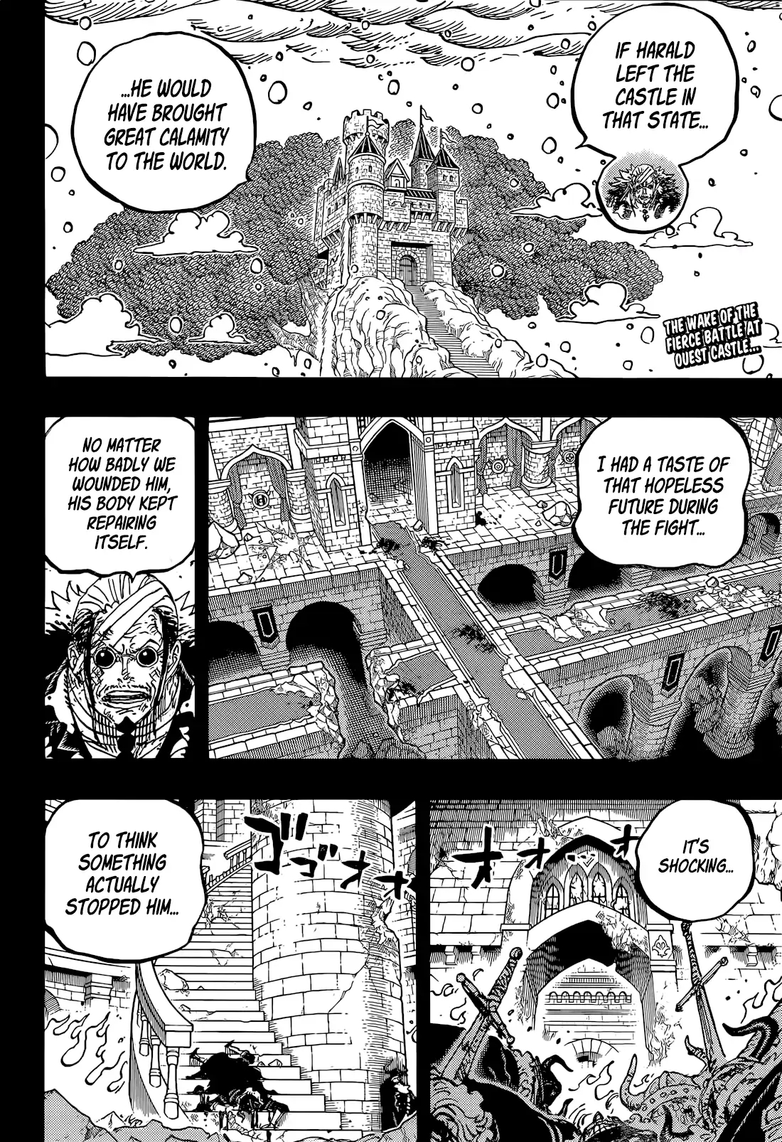 Chapter 1171 Image(2)