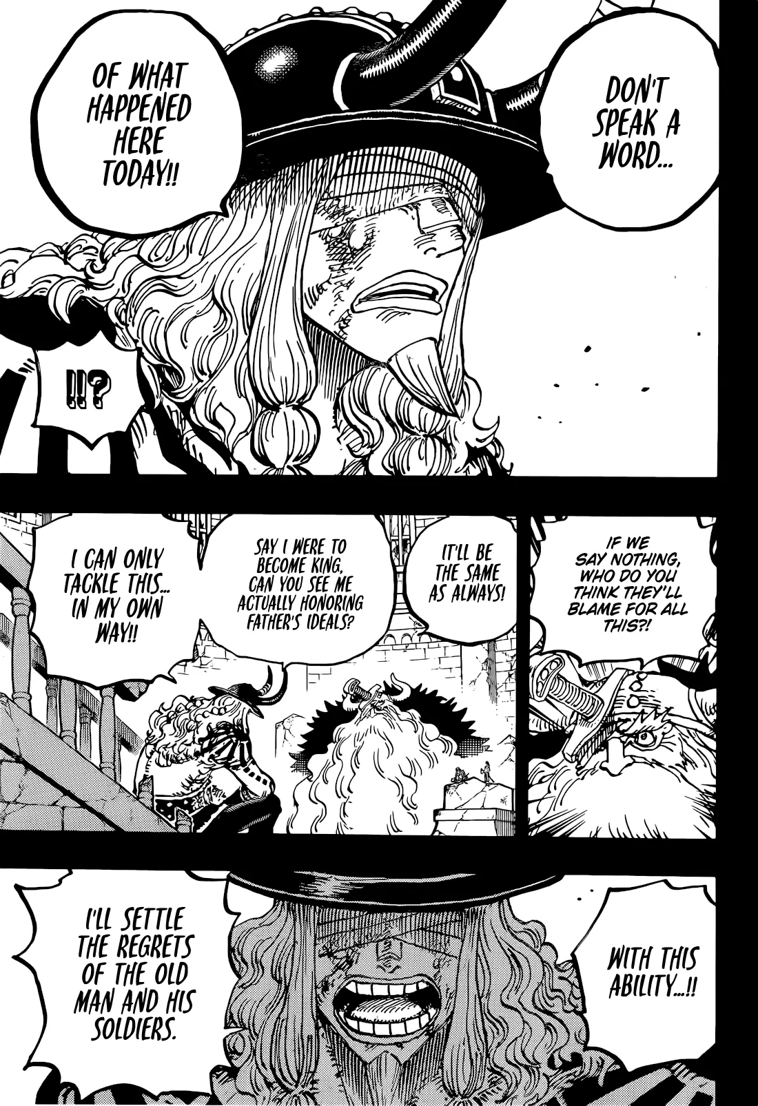 Chapter 1171 Image(8)