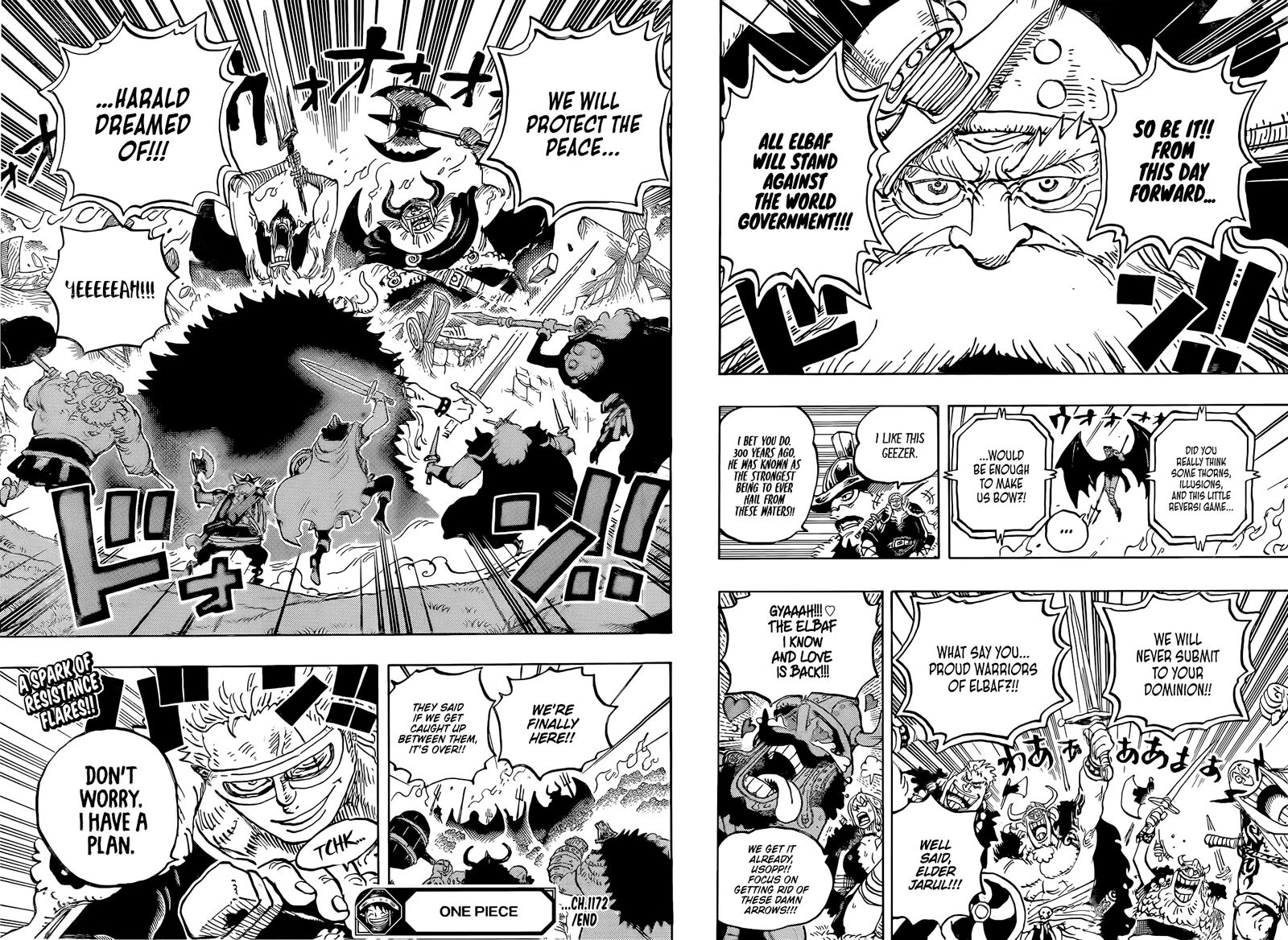 Chapter 1172 Image(6)