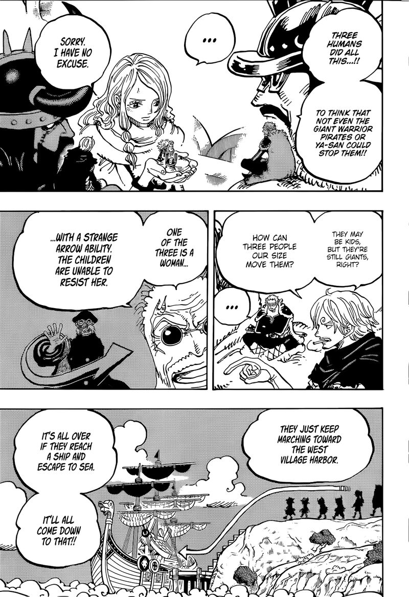 Chapter 1172 Image(8)