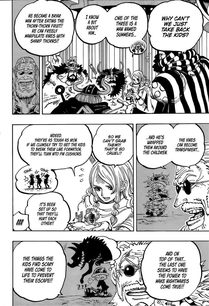 Chapter 1172 Image(9)