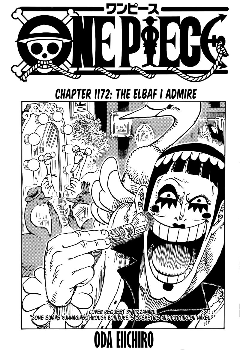 Chapter 1172 Image(1)