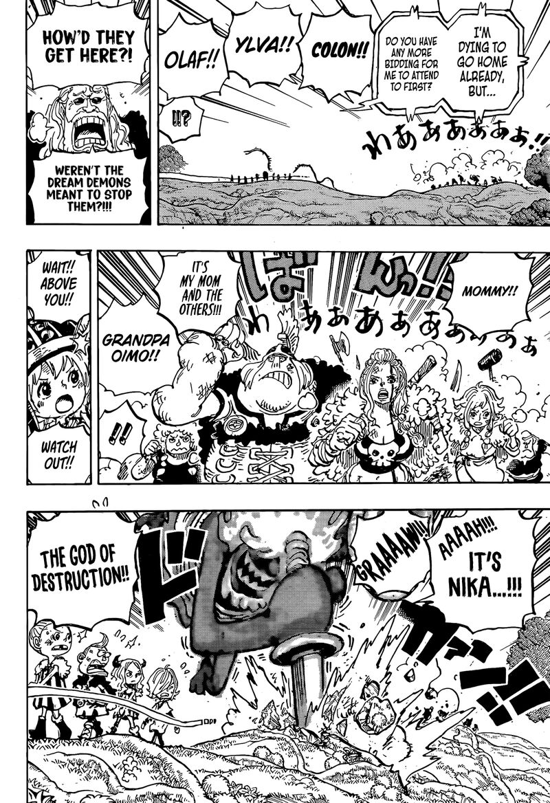 Chapter 1173 Image(11)