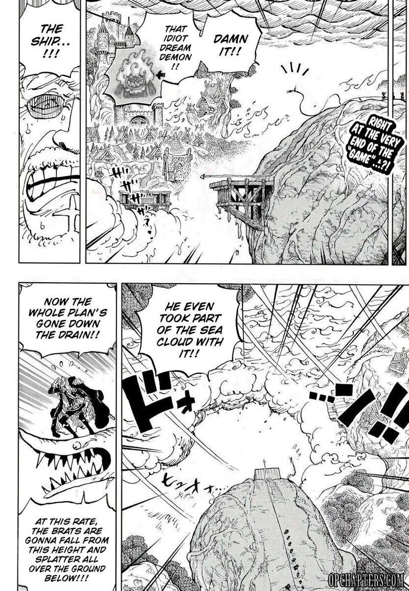 Chapter 1174 Image(2)