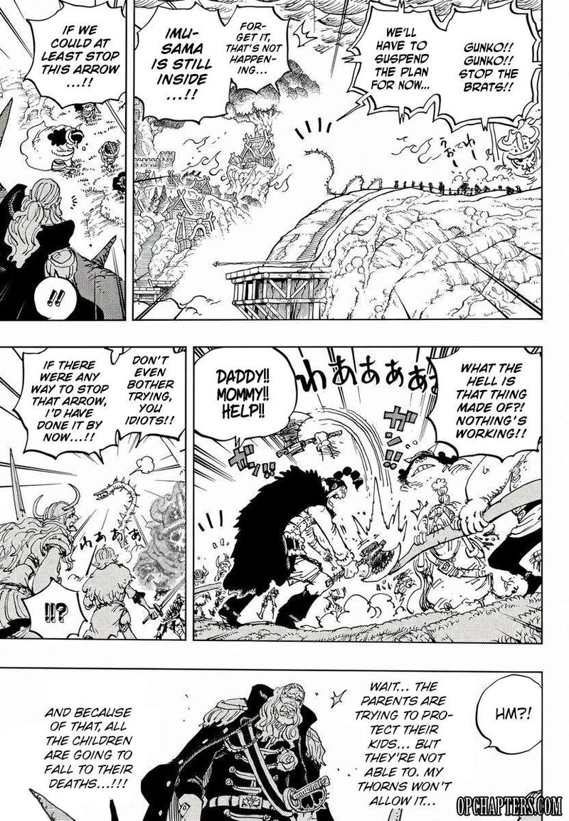 Chapter 1174 Image(3)